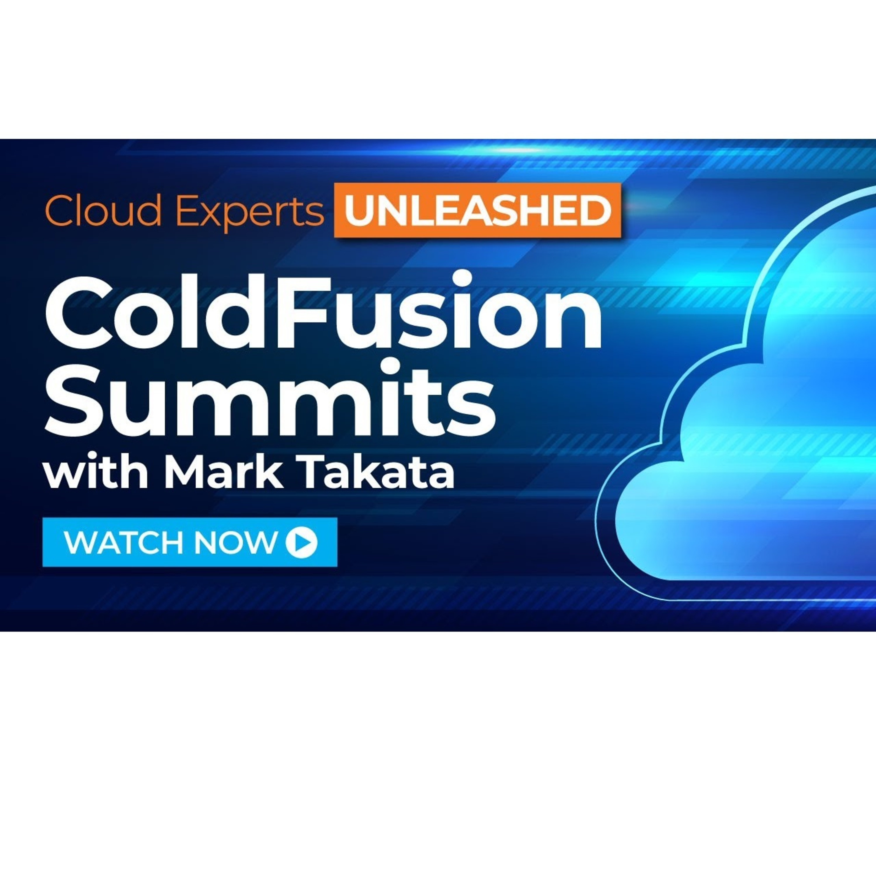 Cloud Experts Unleashed