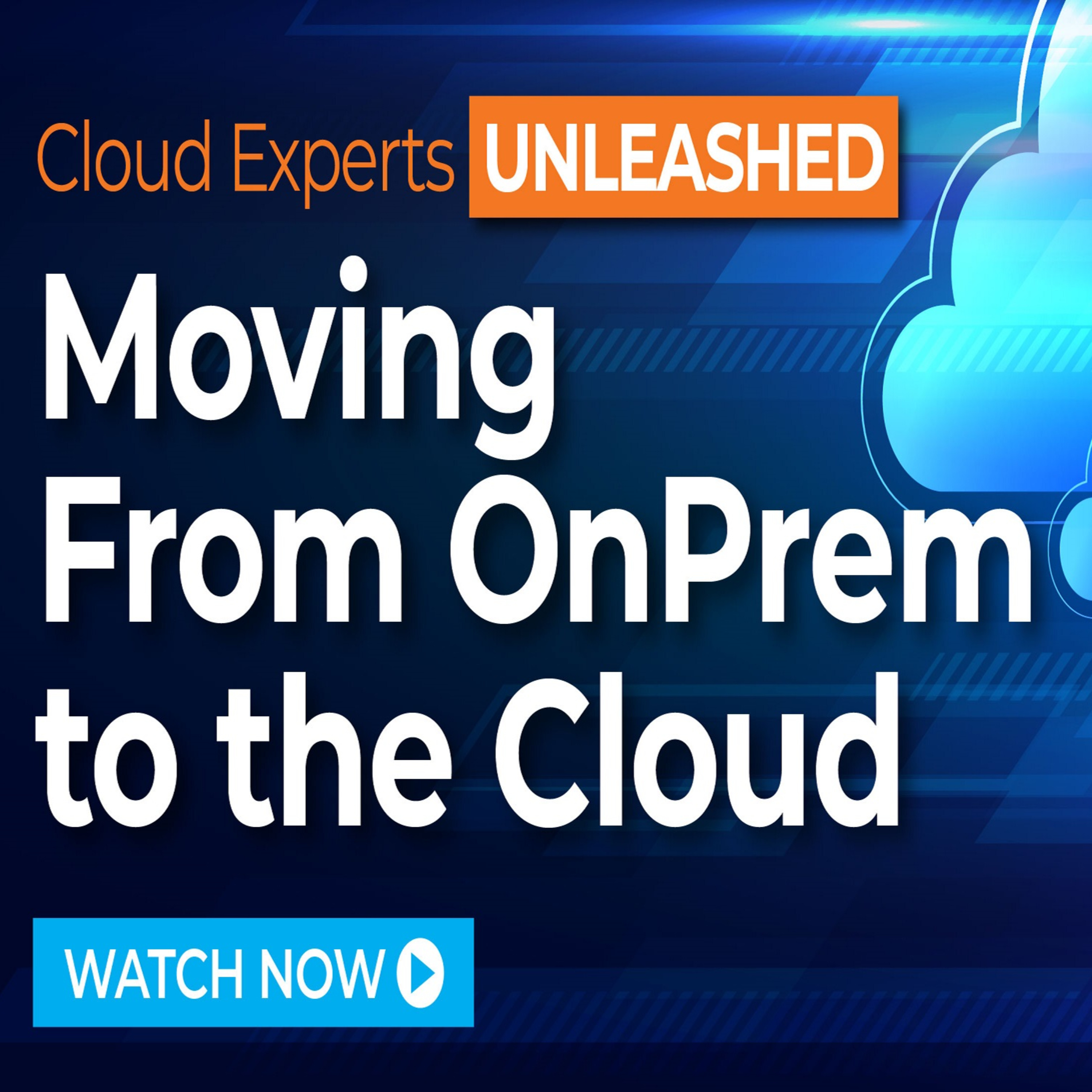 Cloud Experts Unleashed