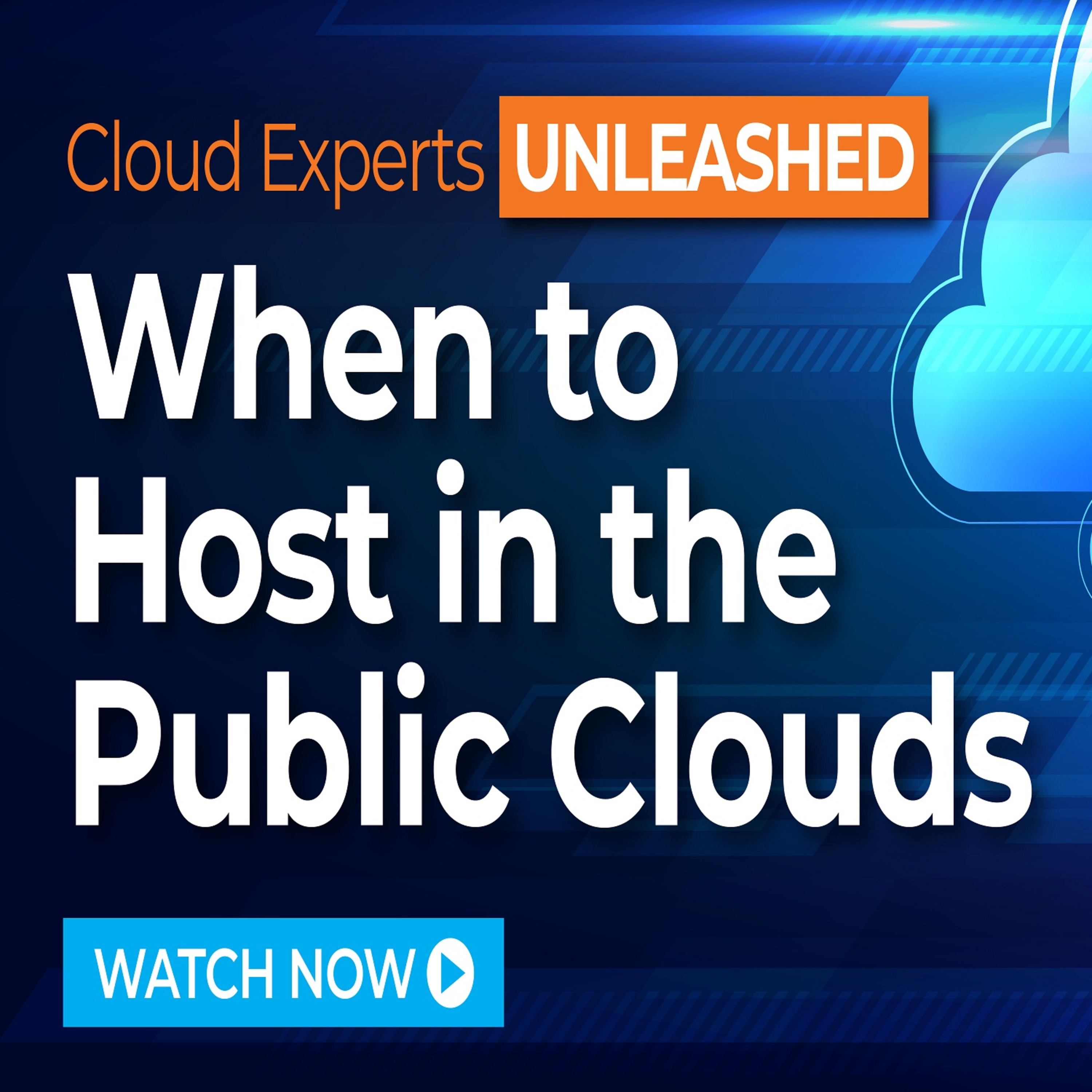 Cloud Experts Unleashed