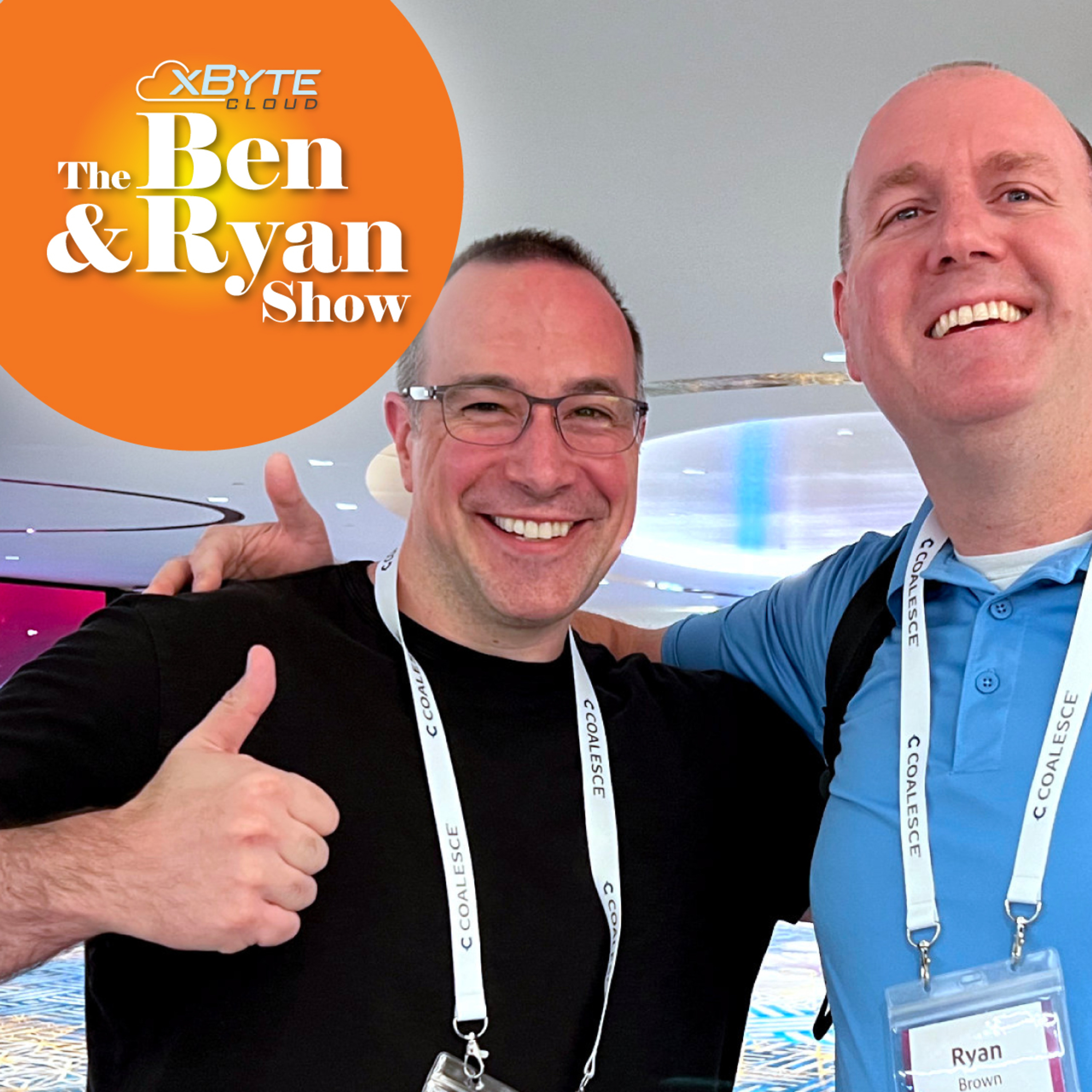 Cloud Experts Unleashed