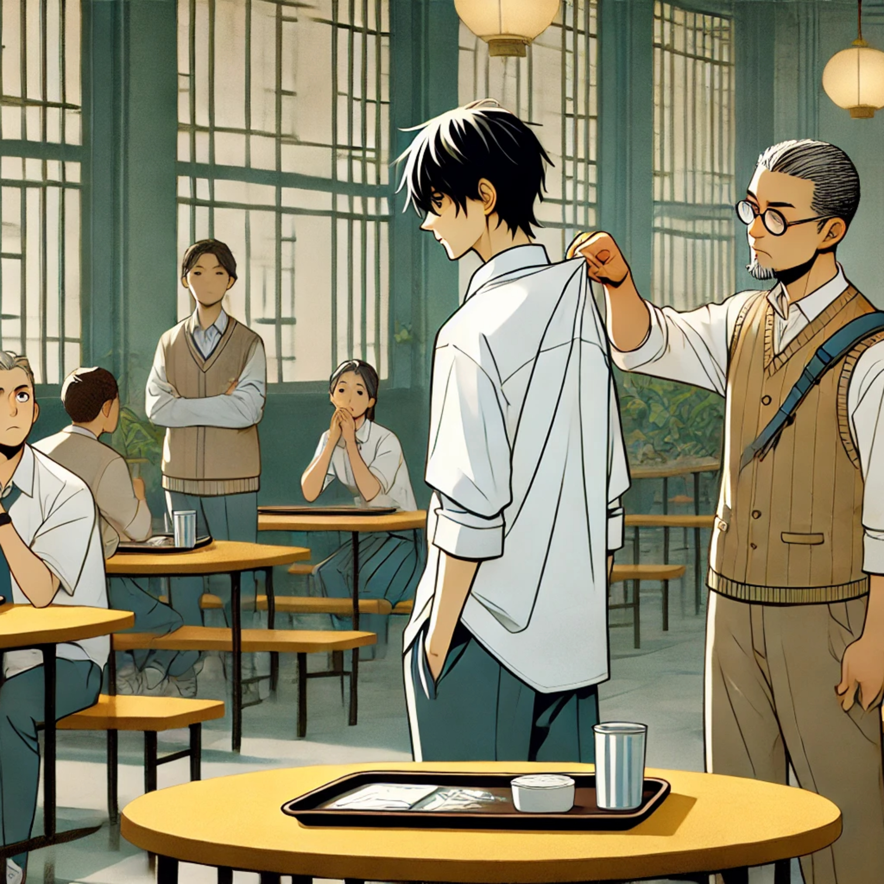 裙緣 (3) episode artwork