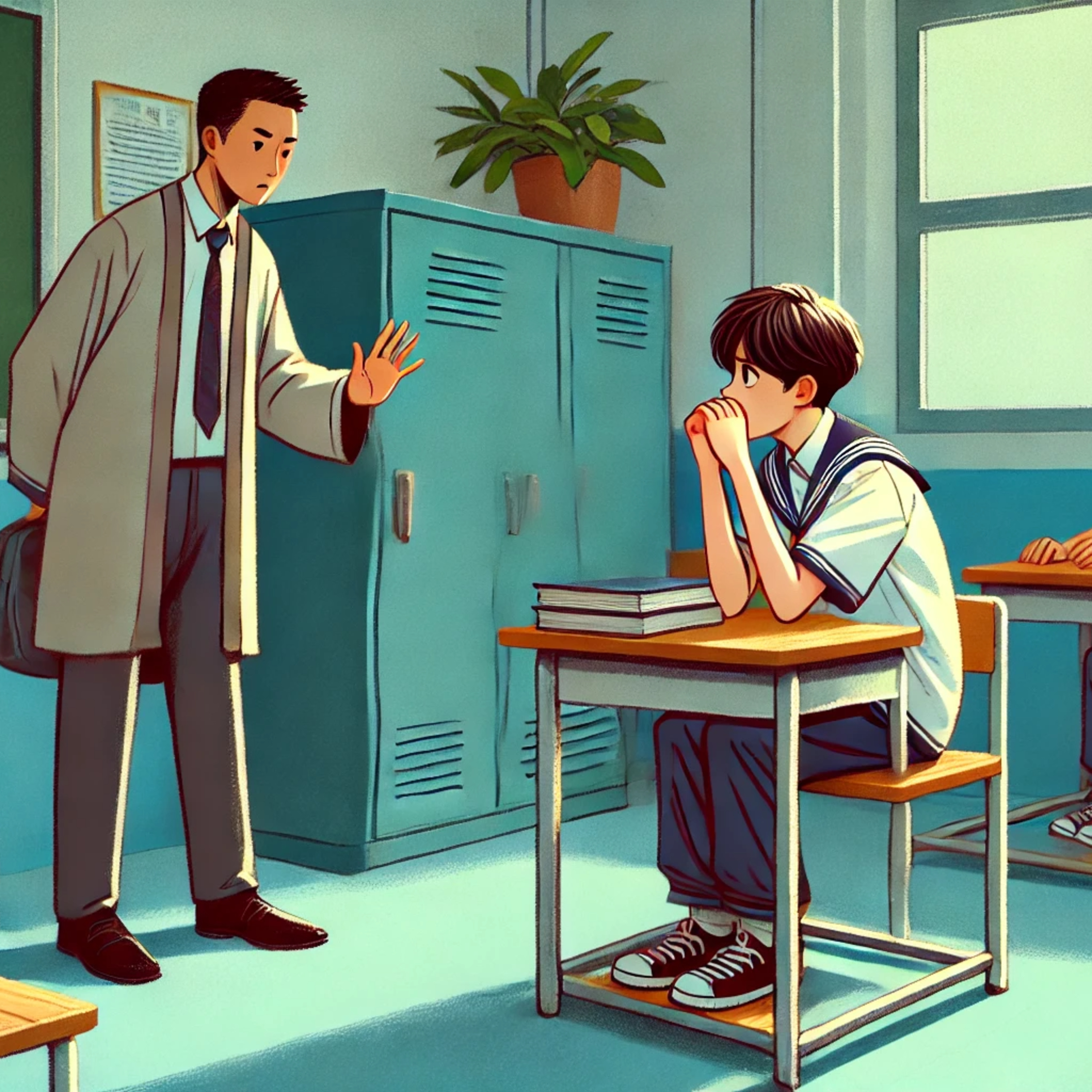 裙緣 (5 - 1) episode artwork