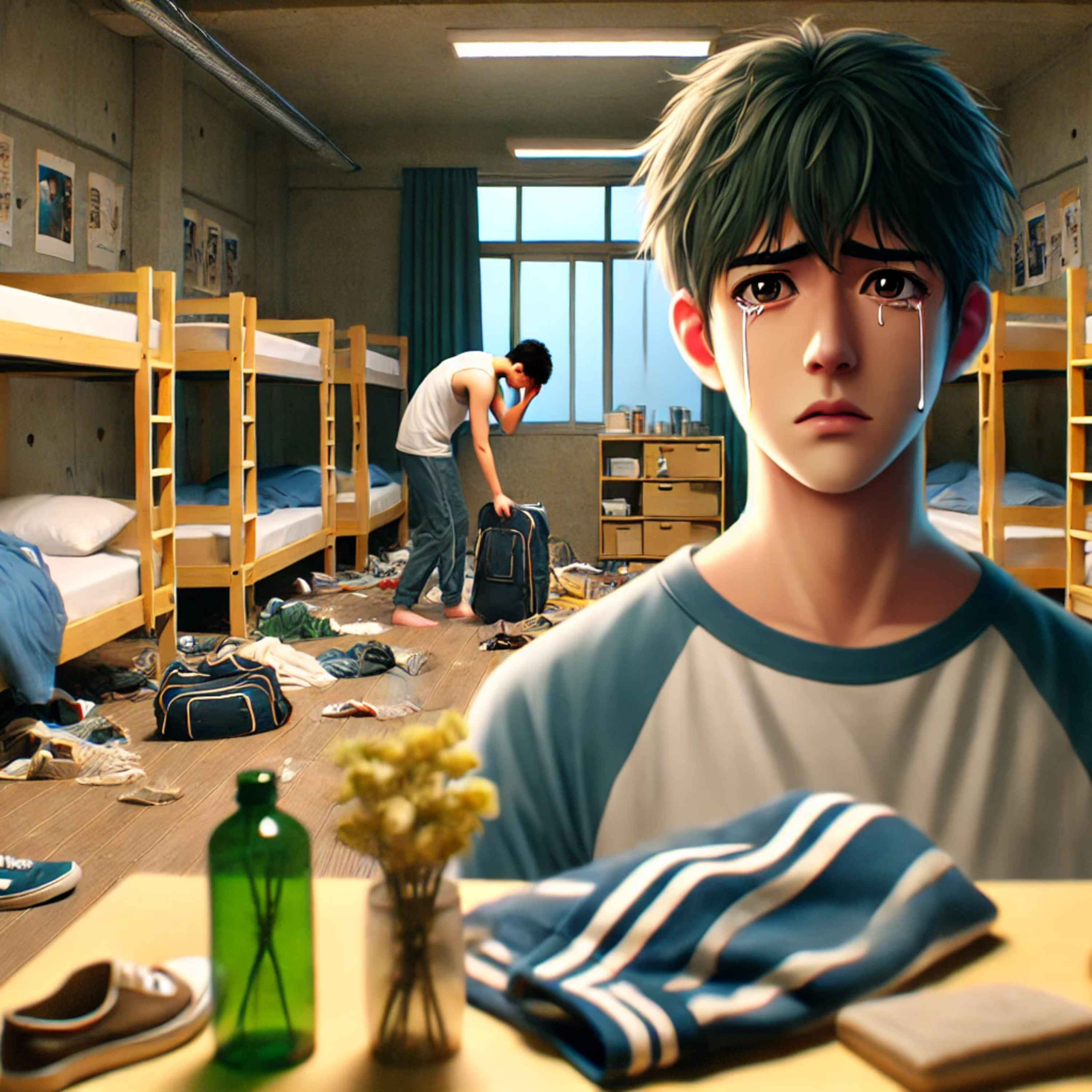 裙緣 (5 - 2) episode artwork