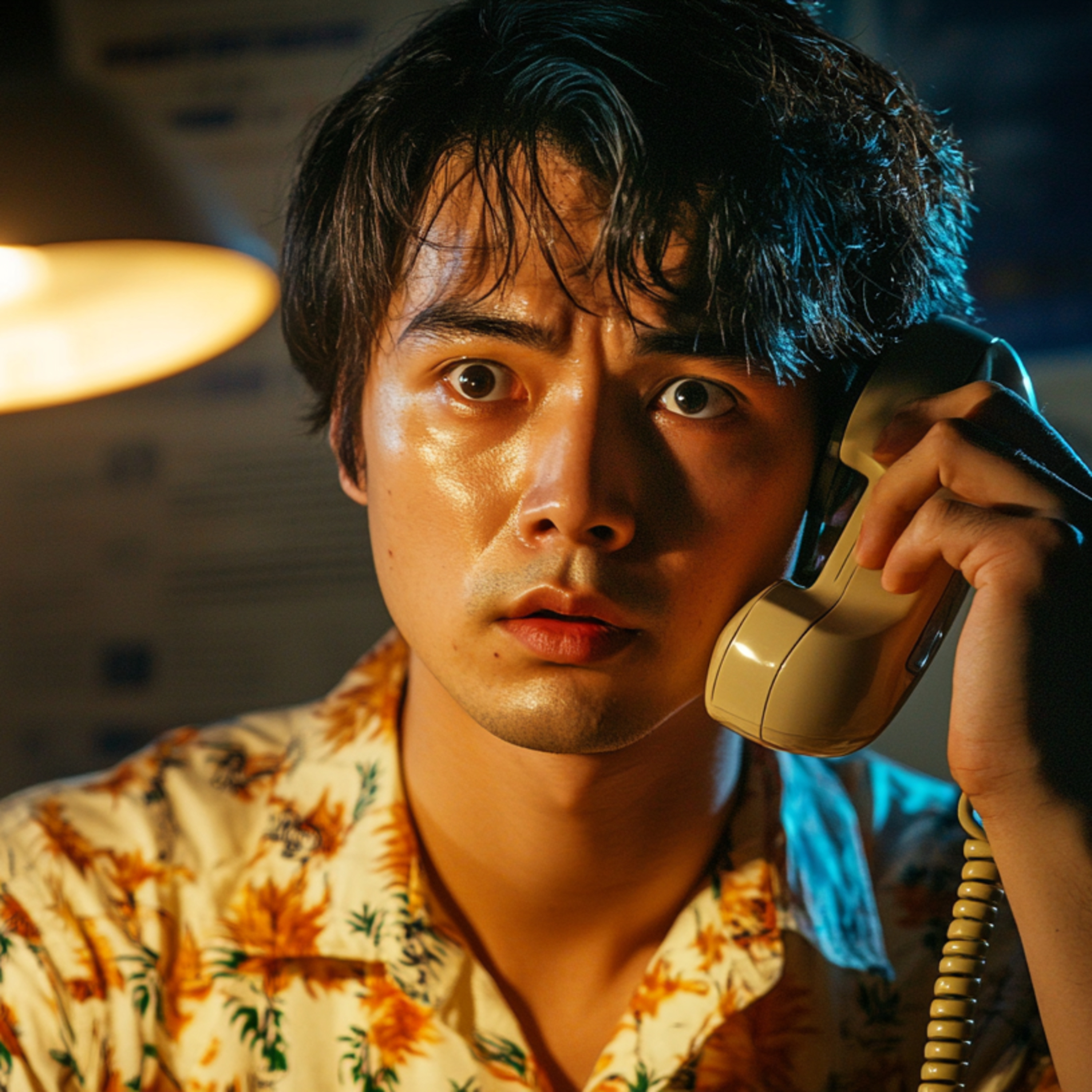 錯過的瞬間： 9 天人交戰 episode artwork