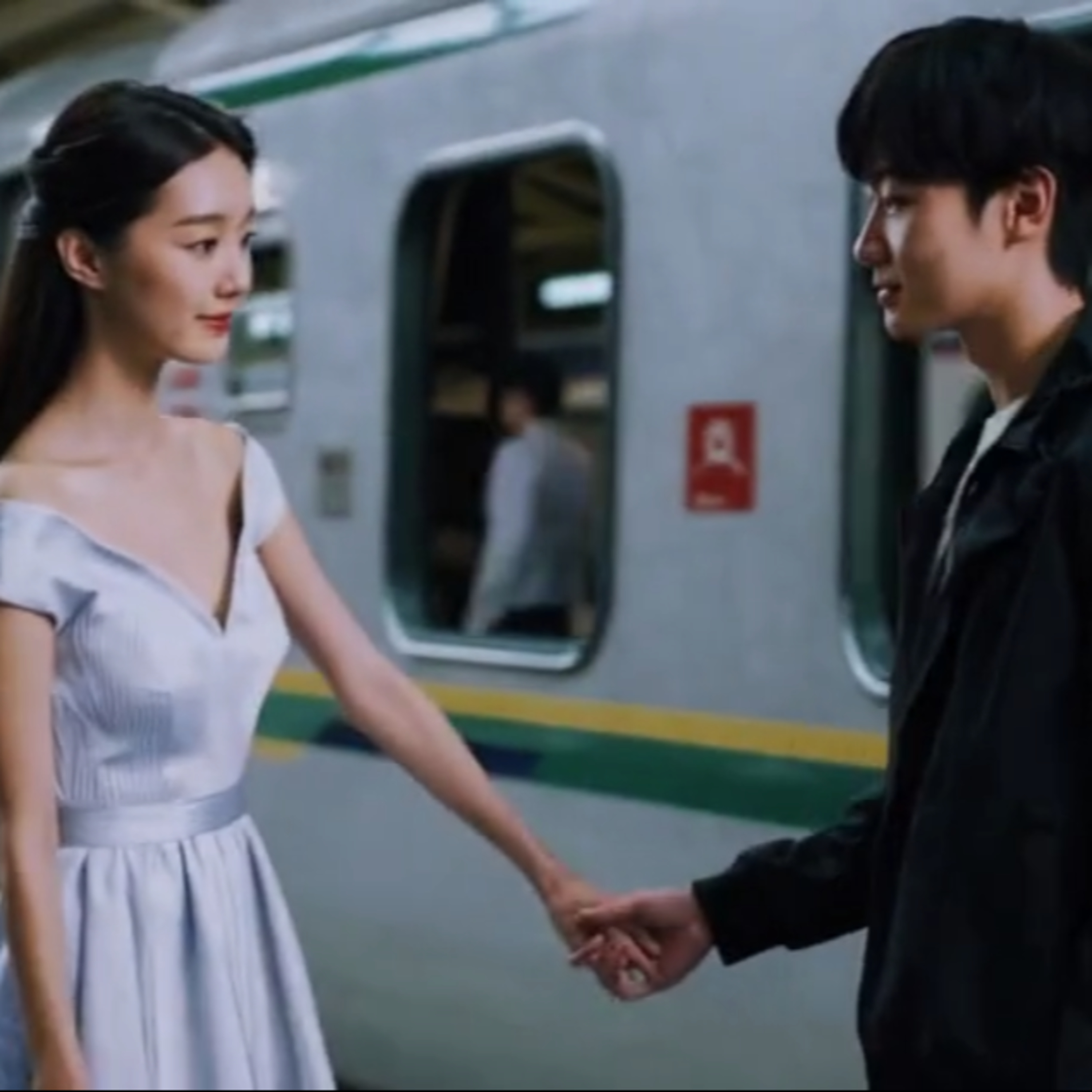 情緣在台北(六)第11章〈告別儀式〉(完) episode artwork