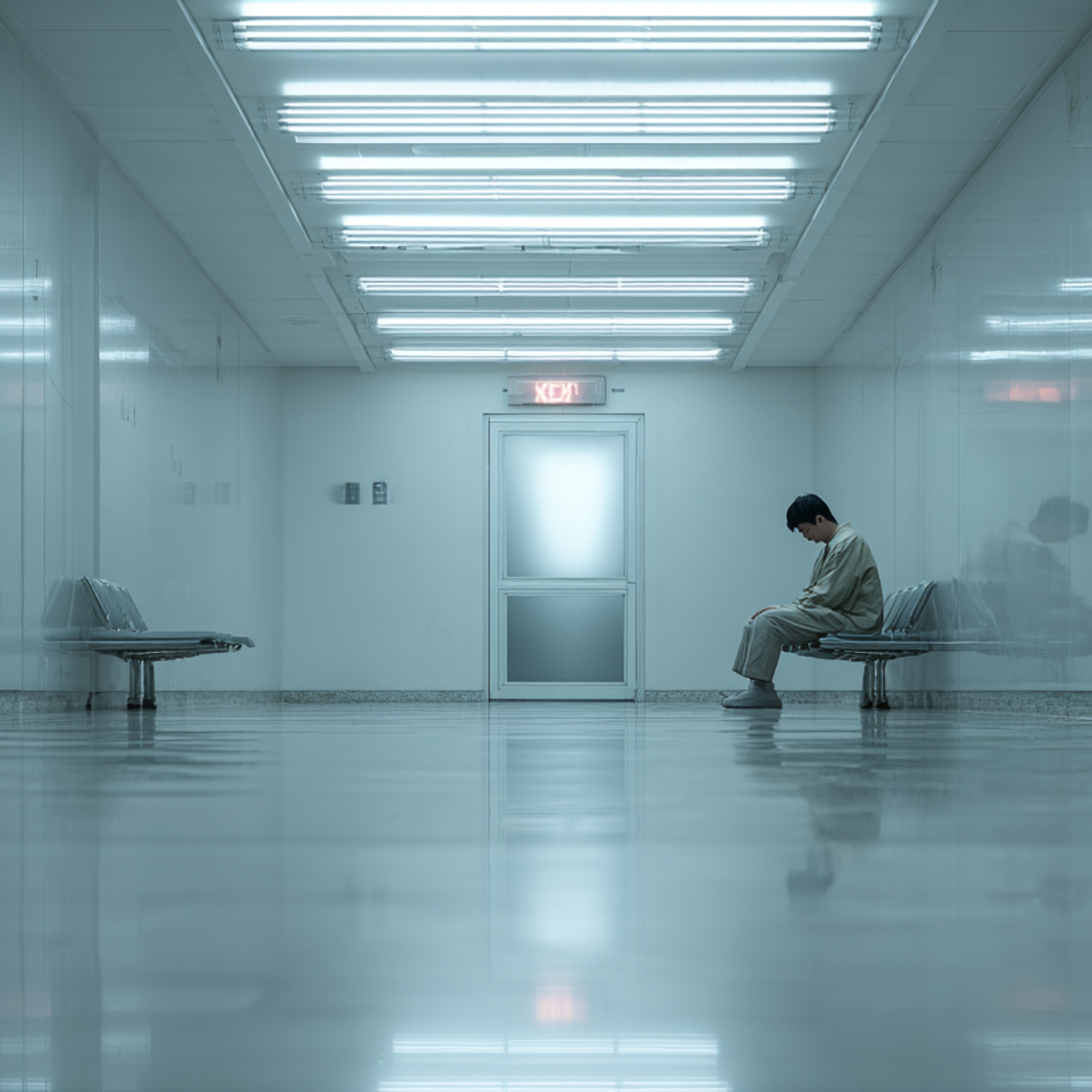 矽城之春 第六章 安眠曲 episode artwork