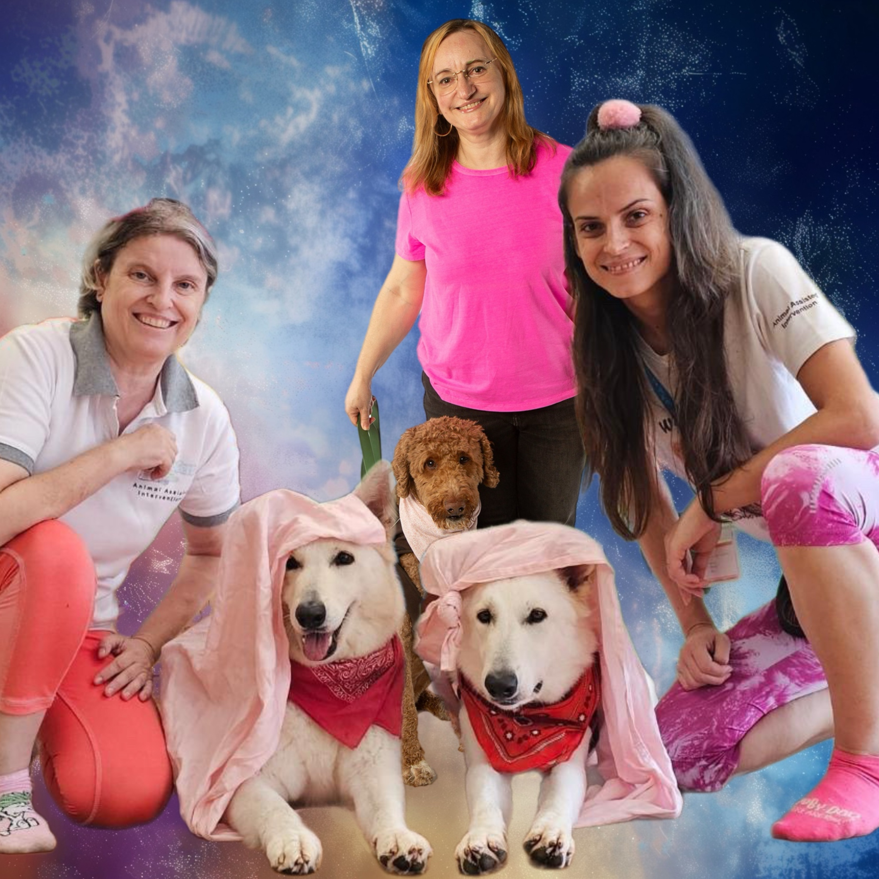Get Inspired with Dr. Barb