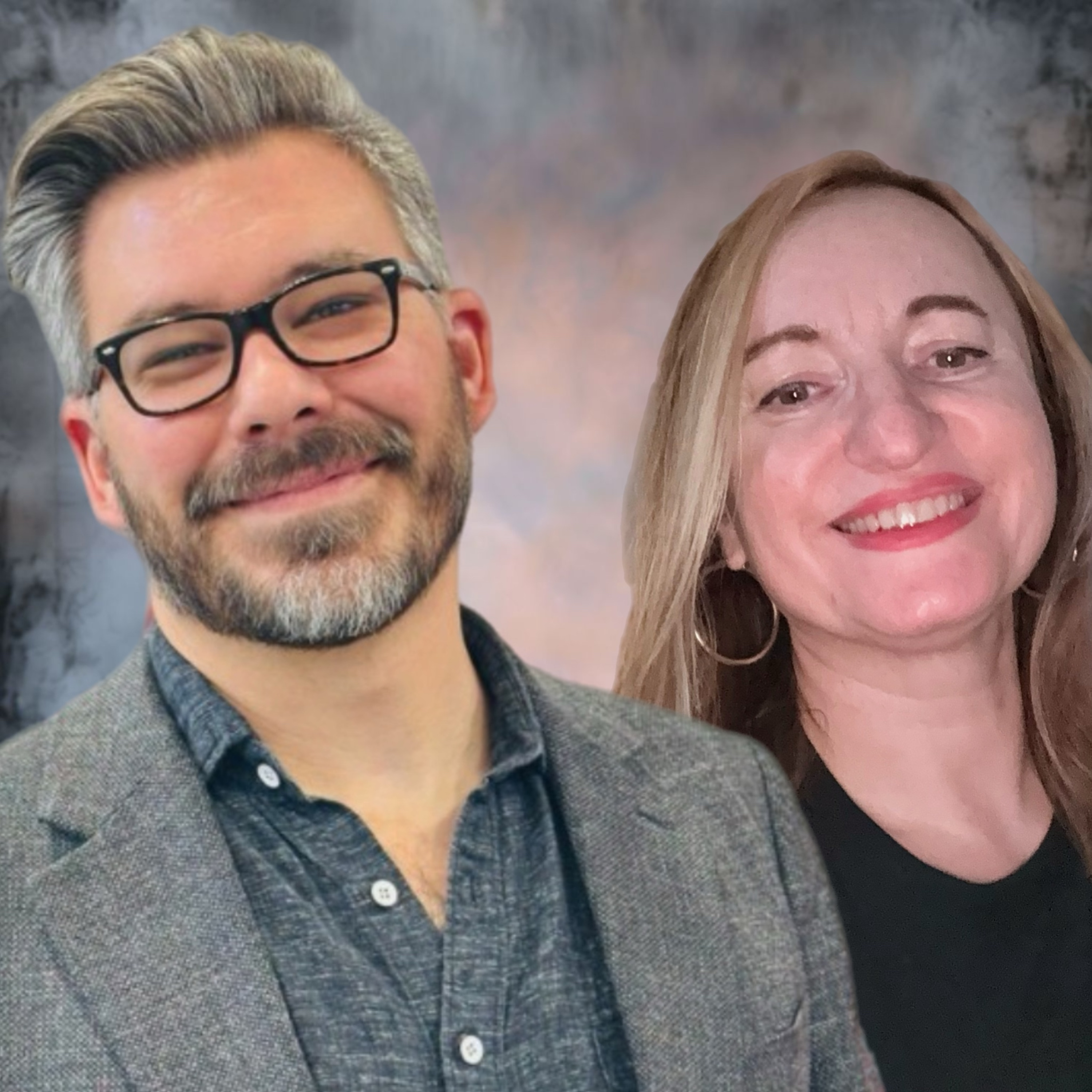 Get Inspired with Dr. Barb