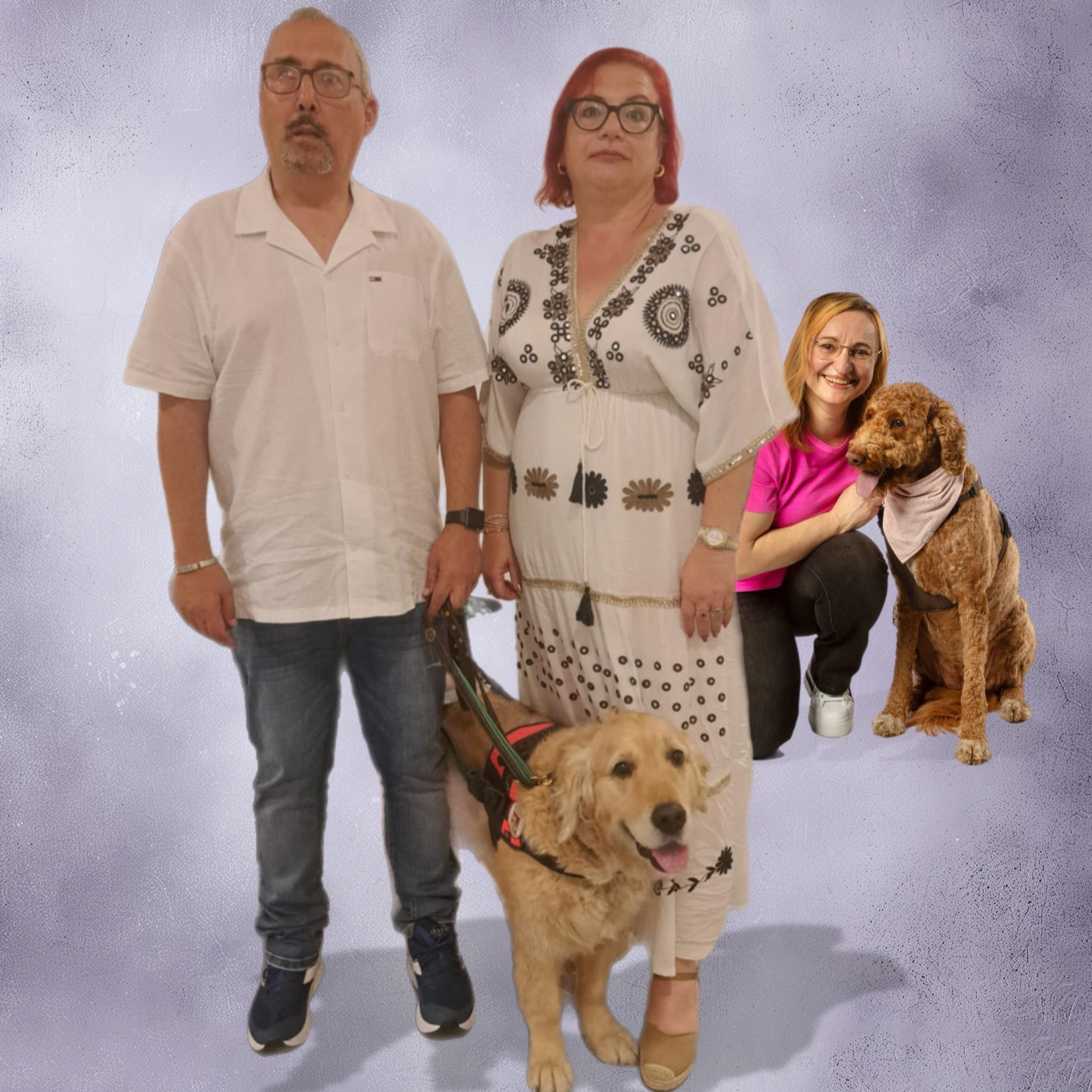 Get Inspired with Dr. Barb