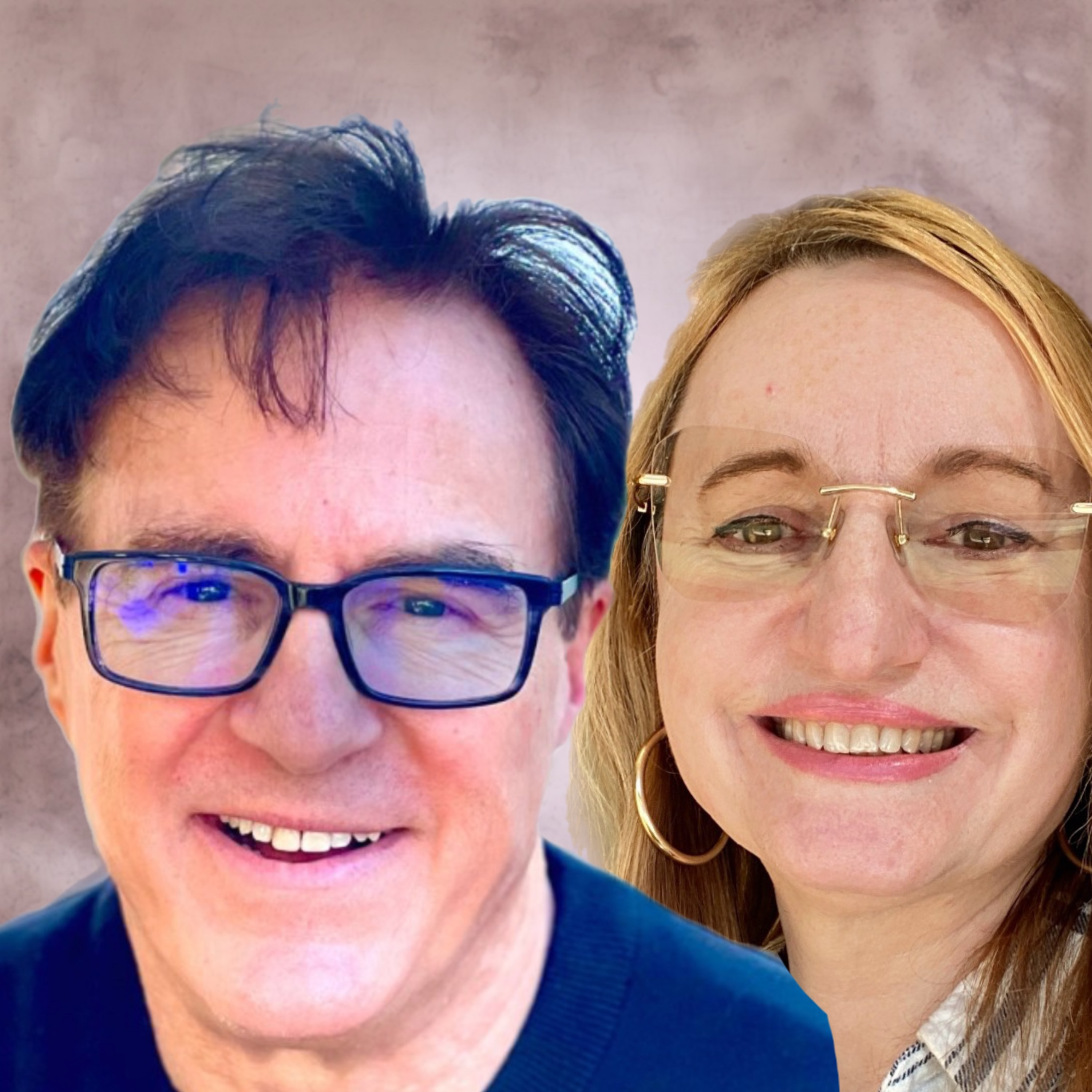 Get Inspired with Dr. Barb