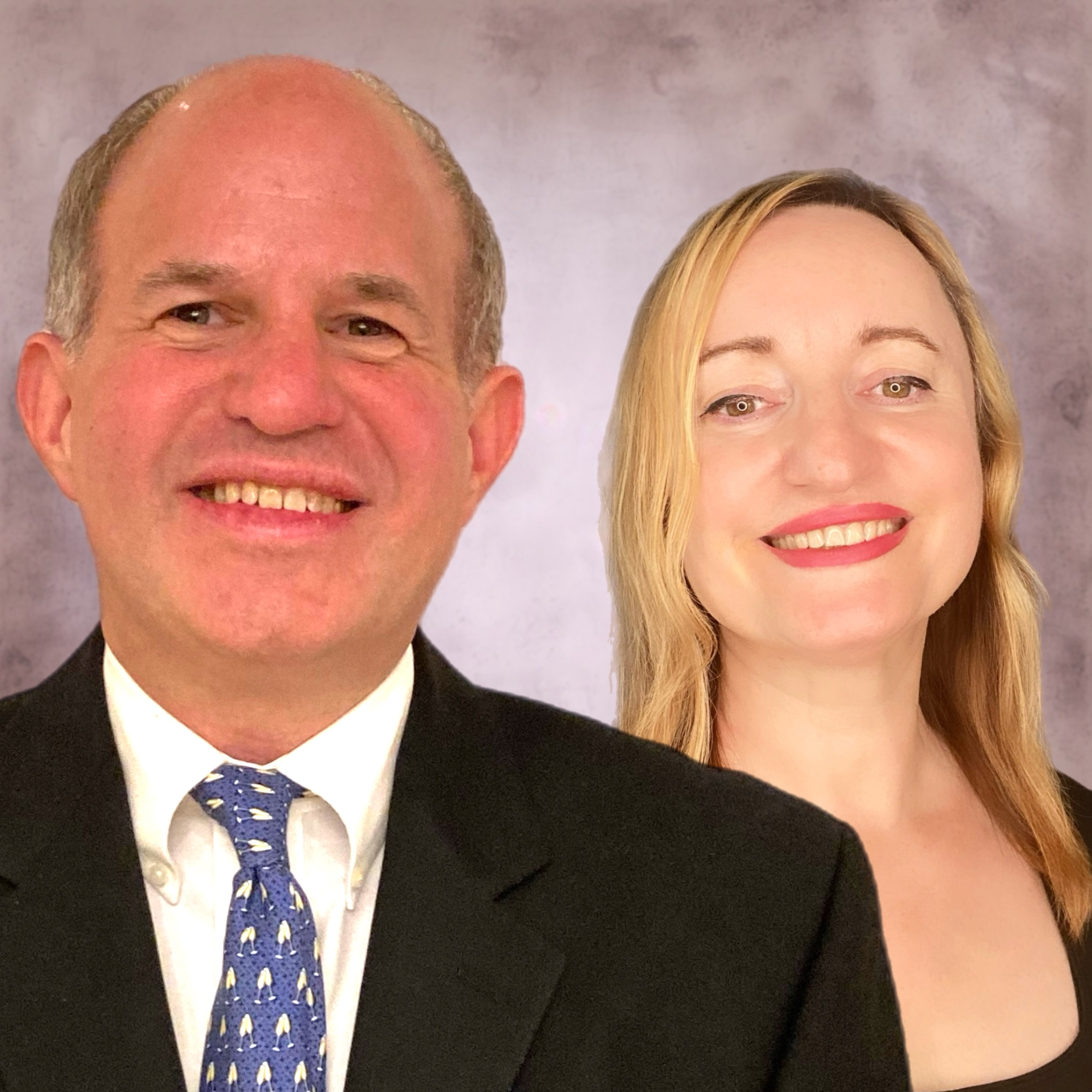 Get Inspired with Dr. Barb