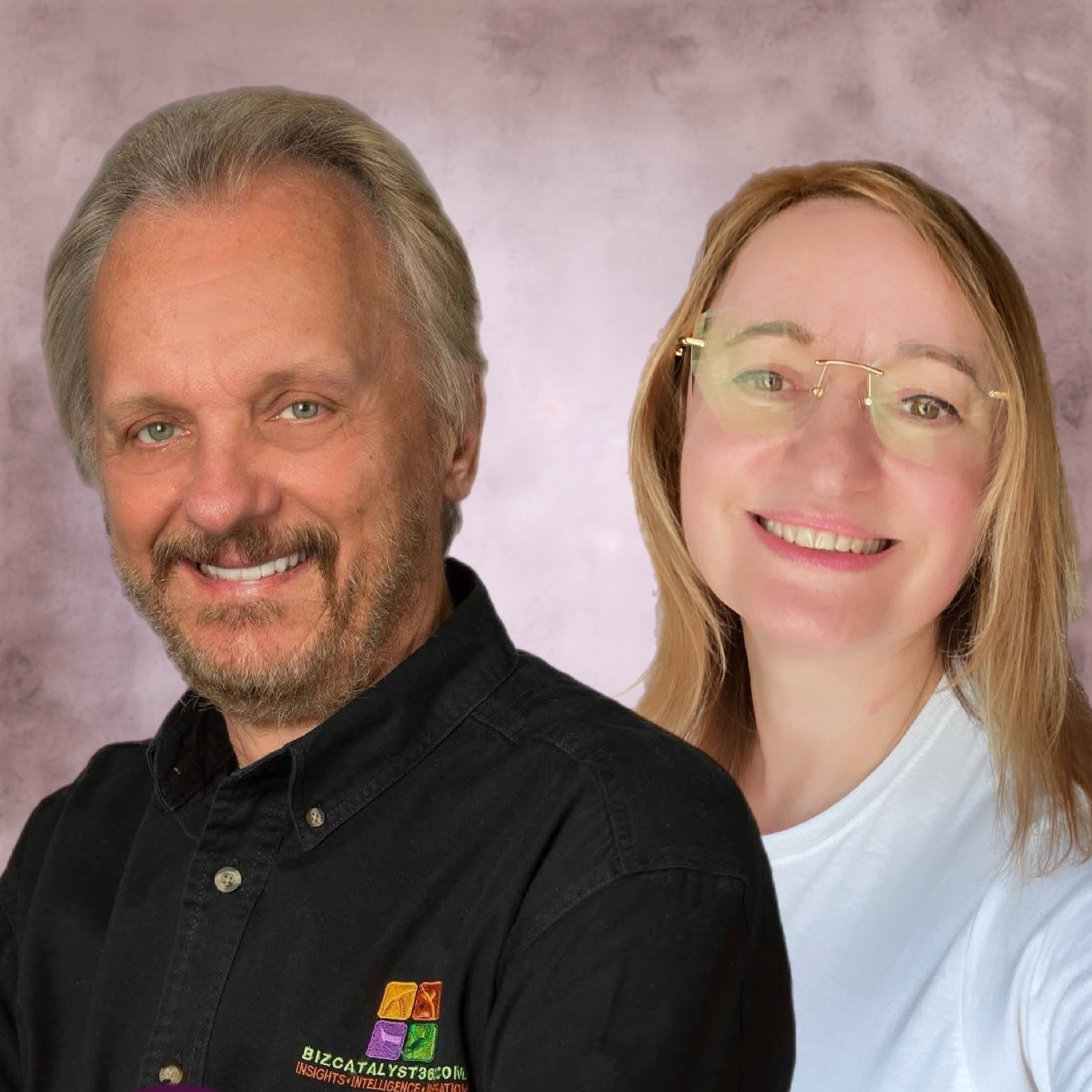 Get Inspired with Dr. Barb