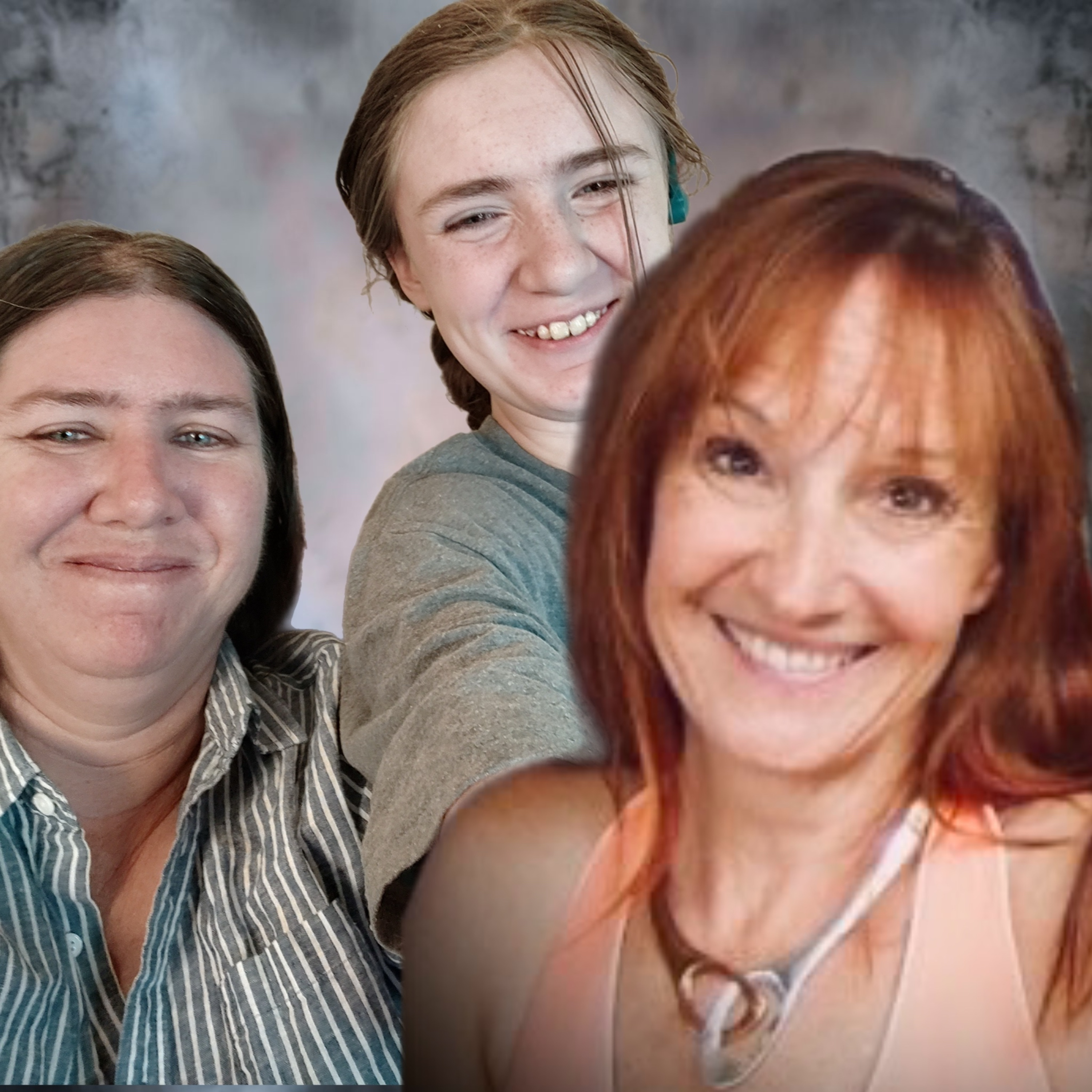 Get Inspired with Dr. Barb