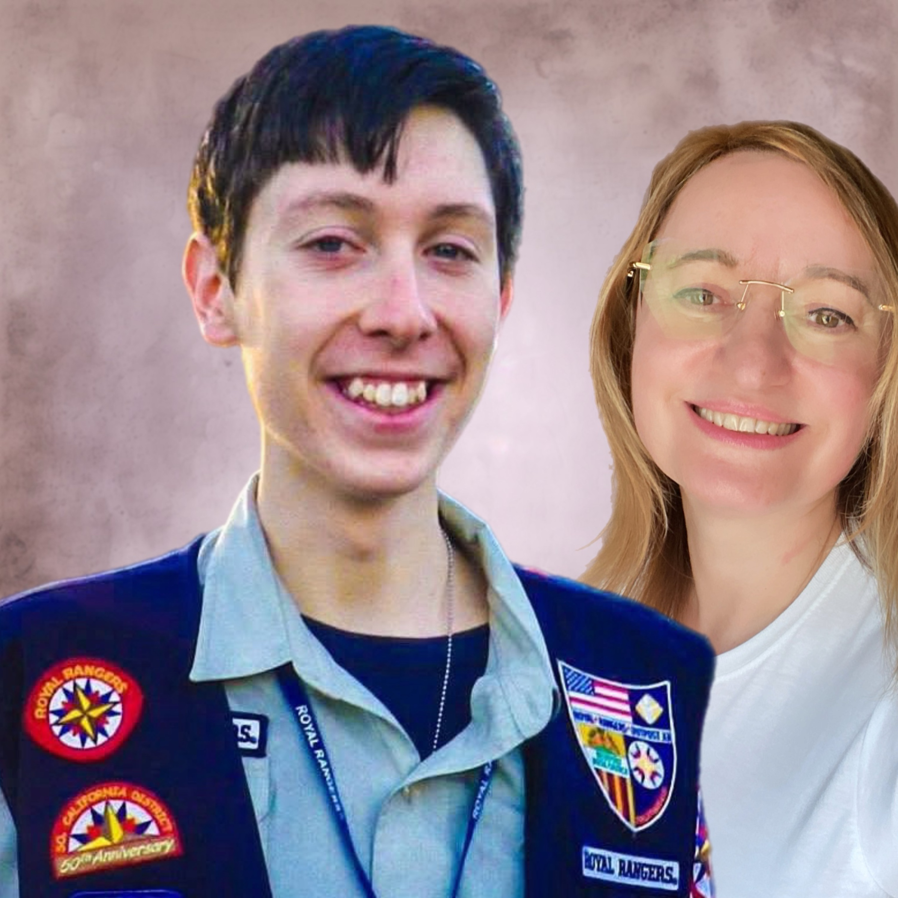 Get Inspired with Dr. Barb