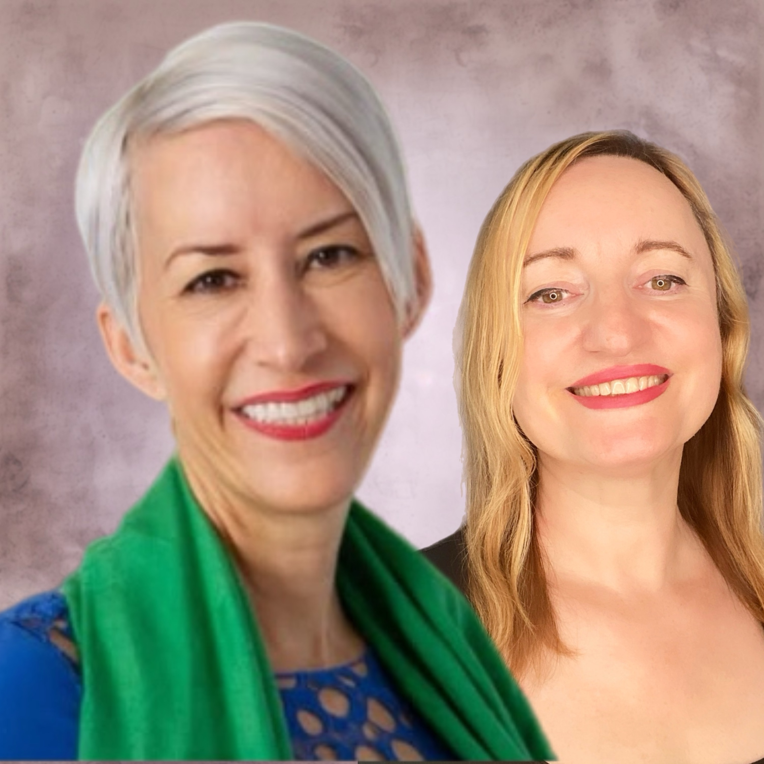 Get Inspired with Dr. Barb