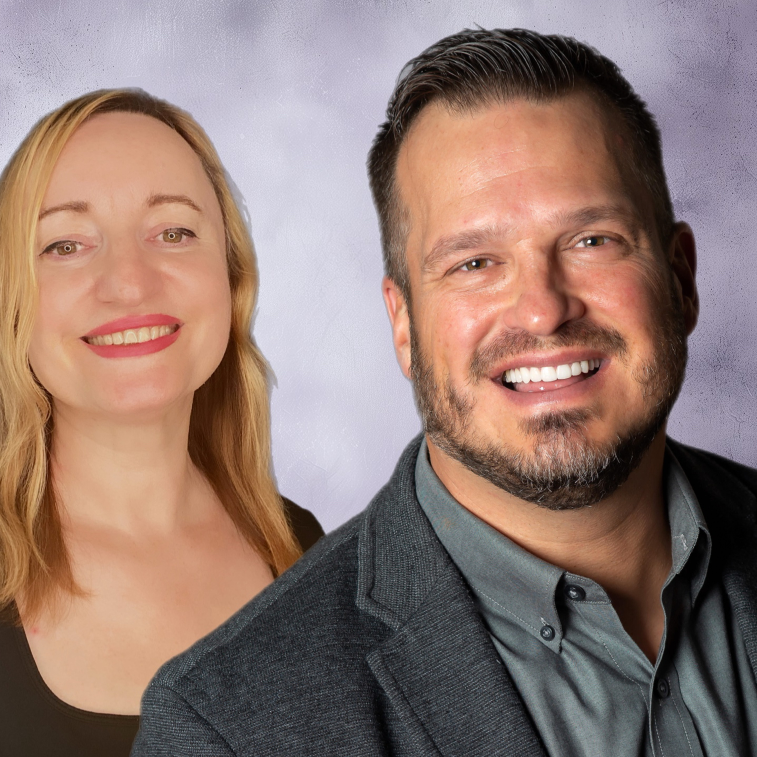 Get Inspired with Dr. Barb