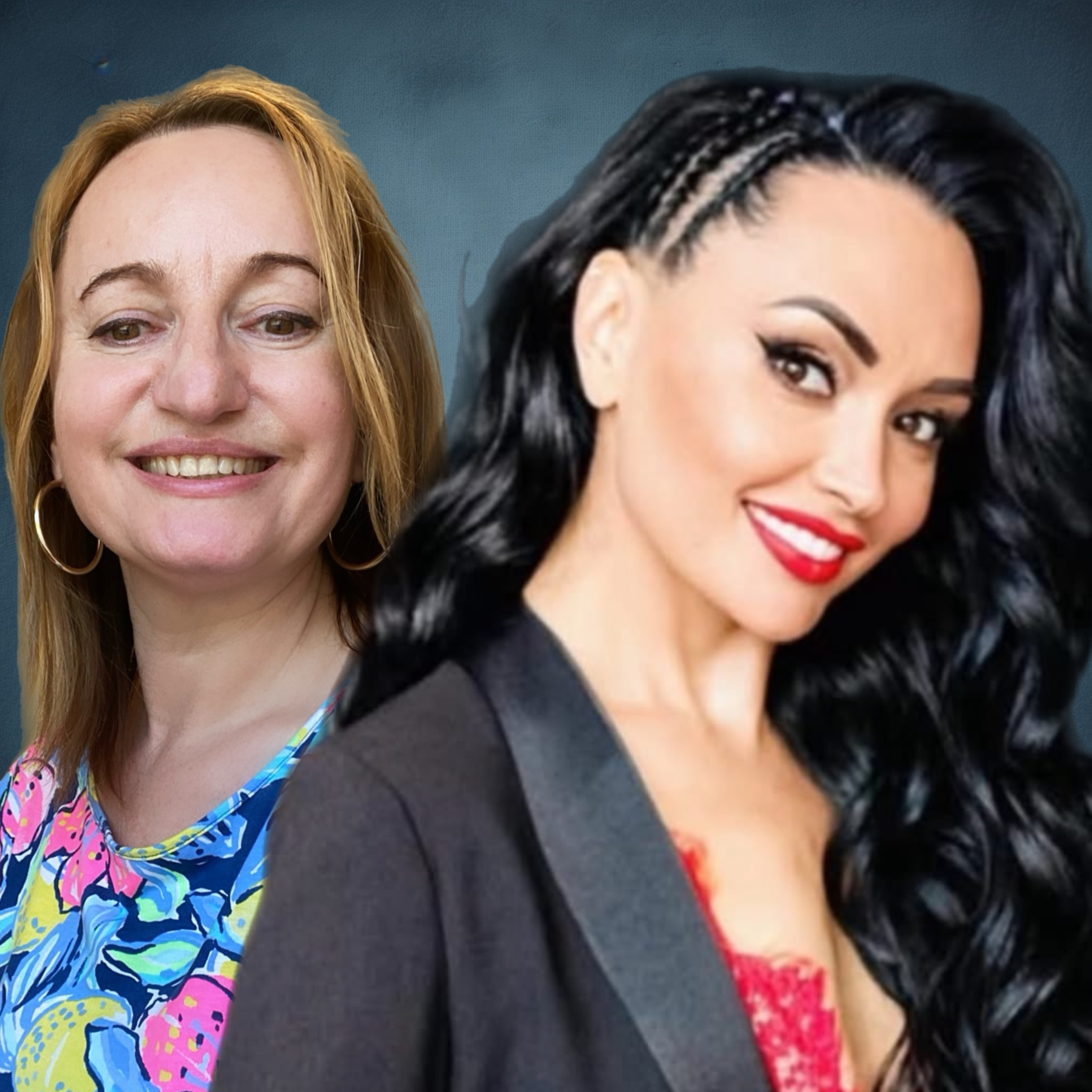 Get Inspired with Dr. Barb
