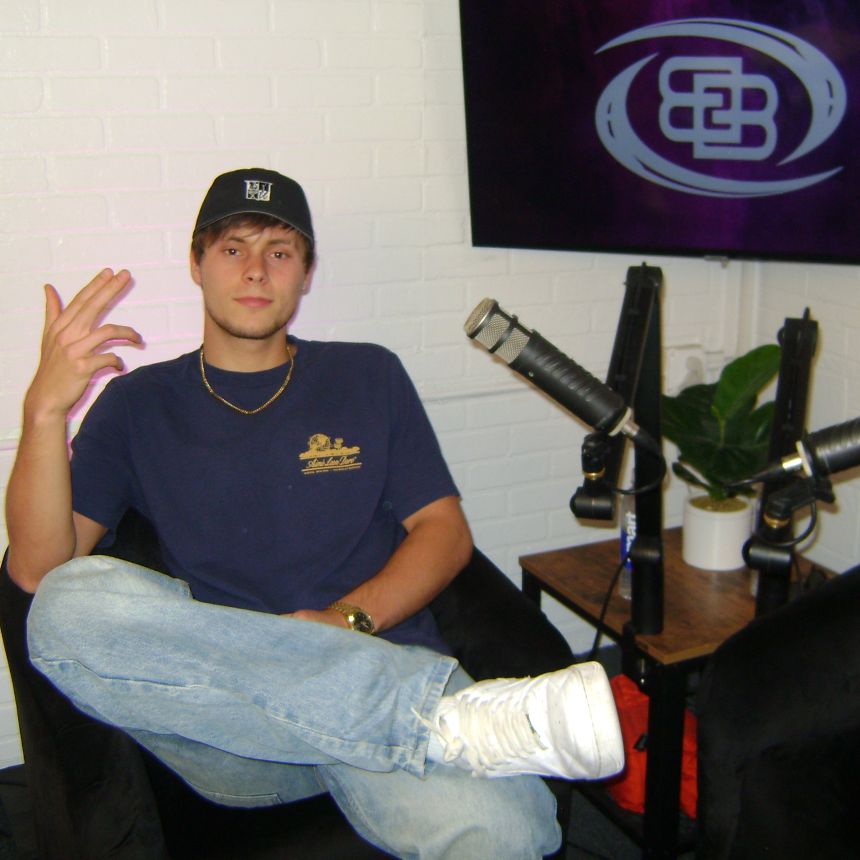 B2B with Ross and Bella