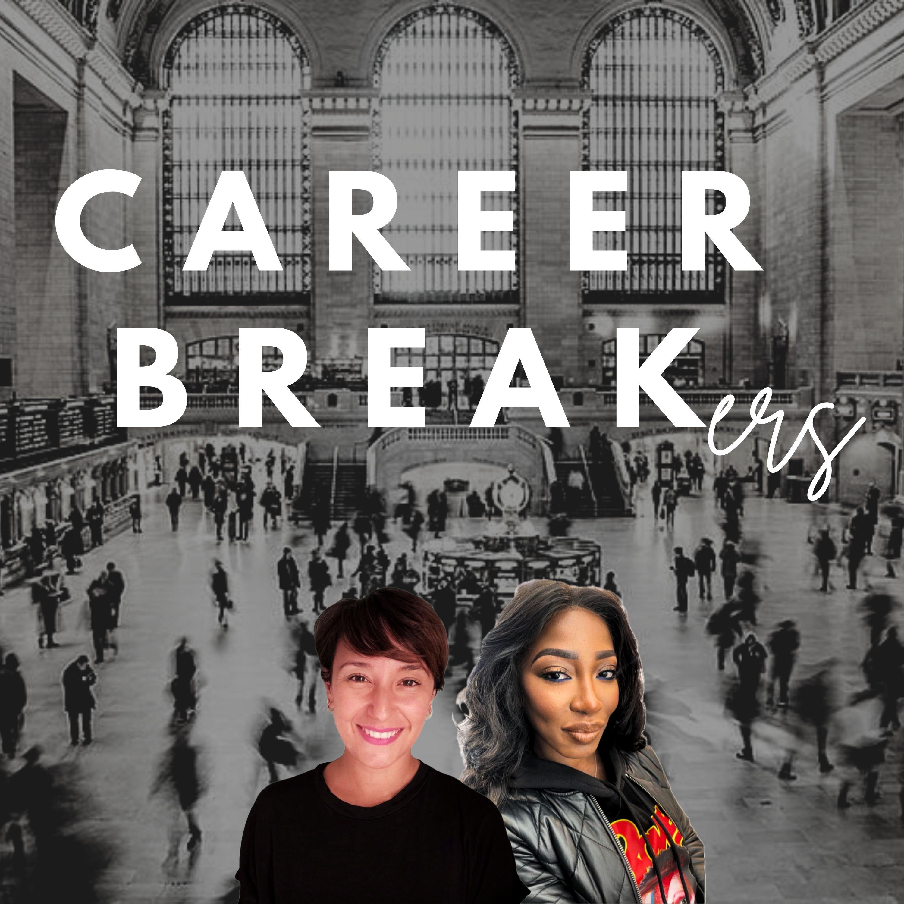 Career Breakers