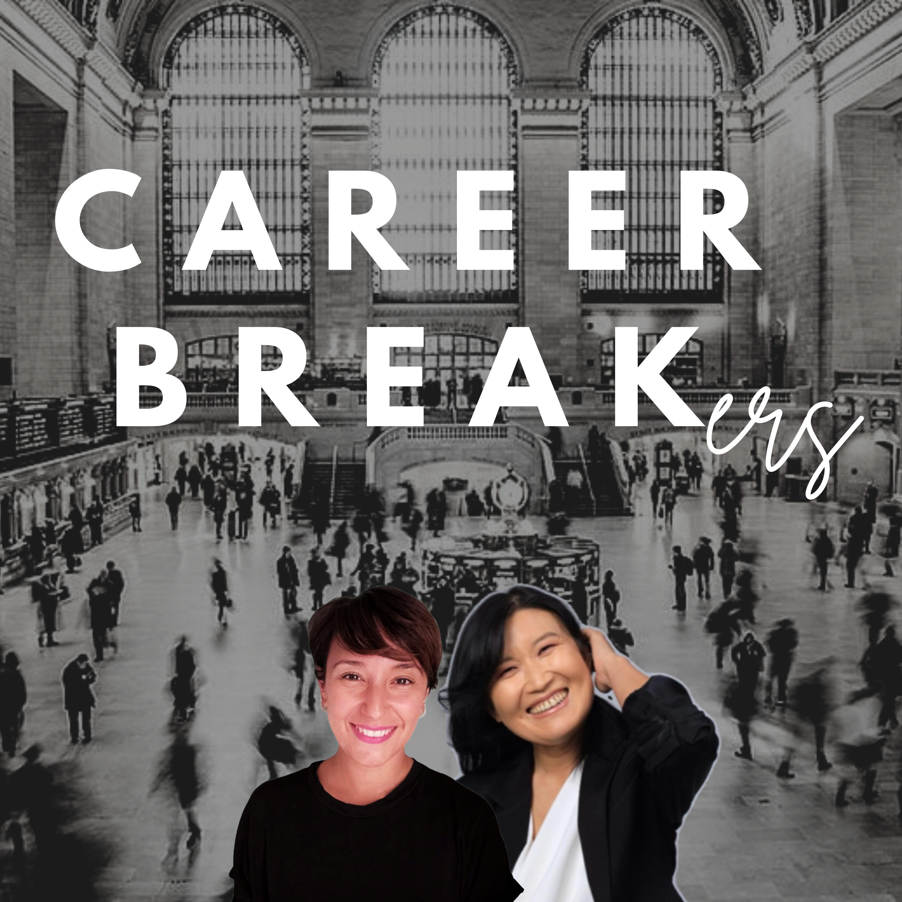 Career Breakers