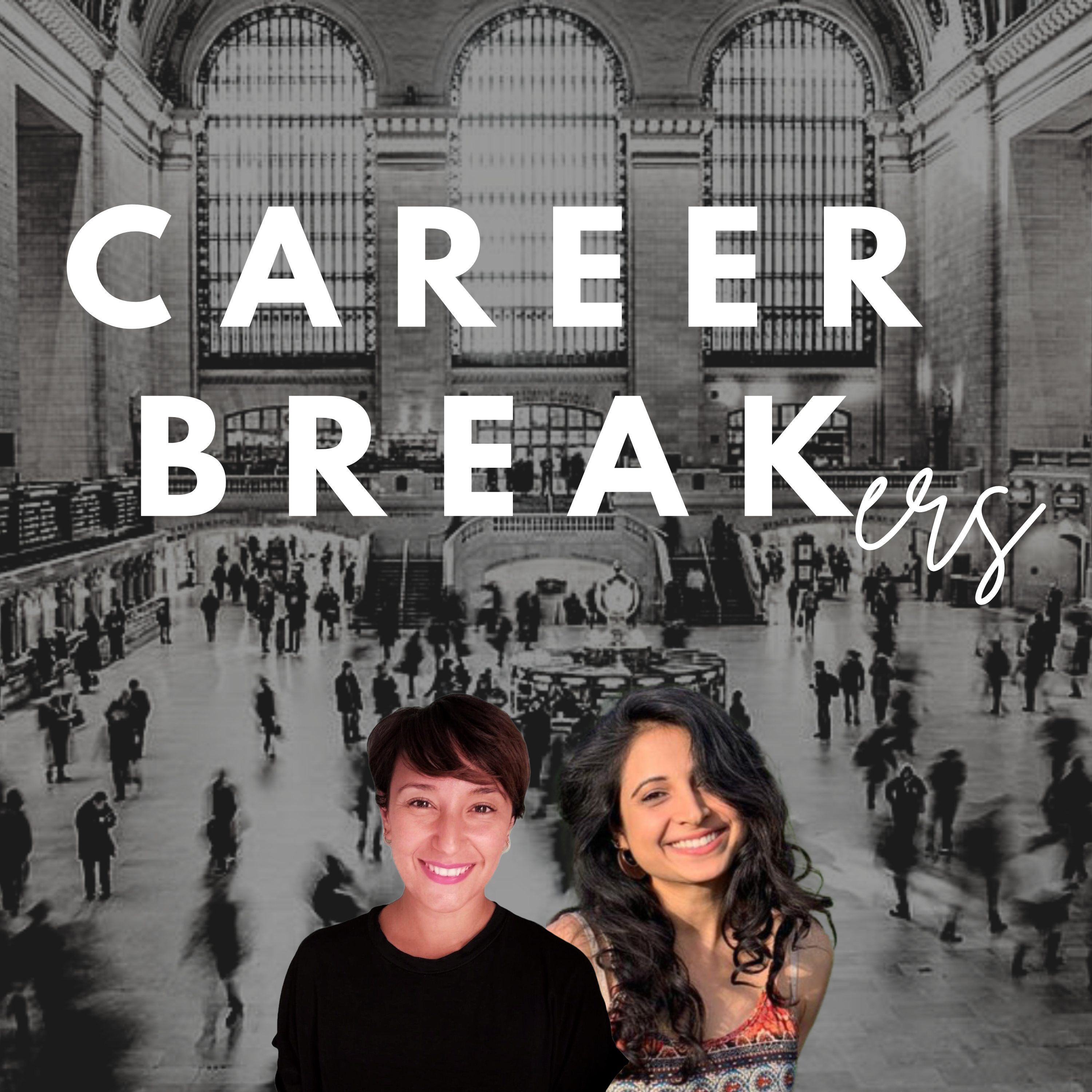 Career Breakers
