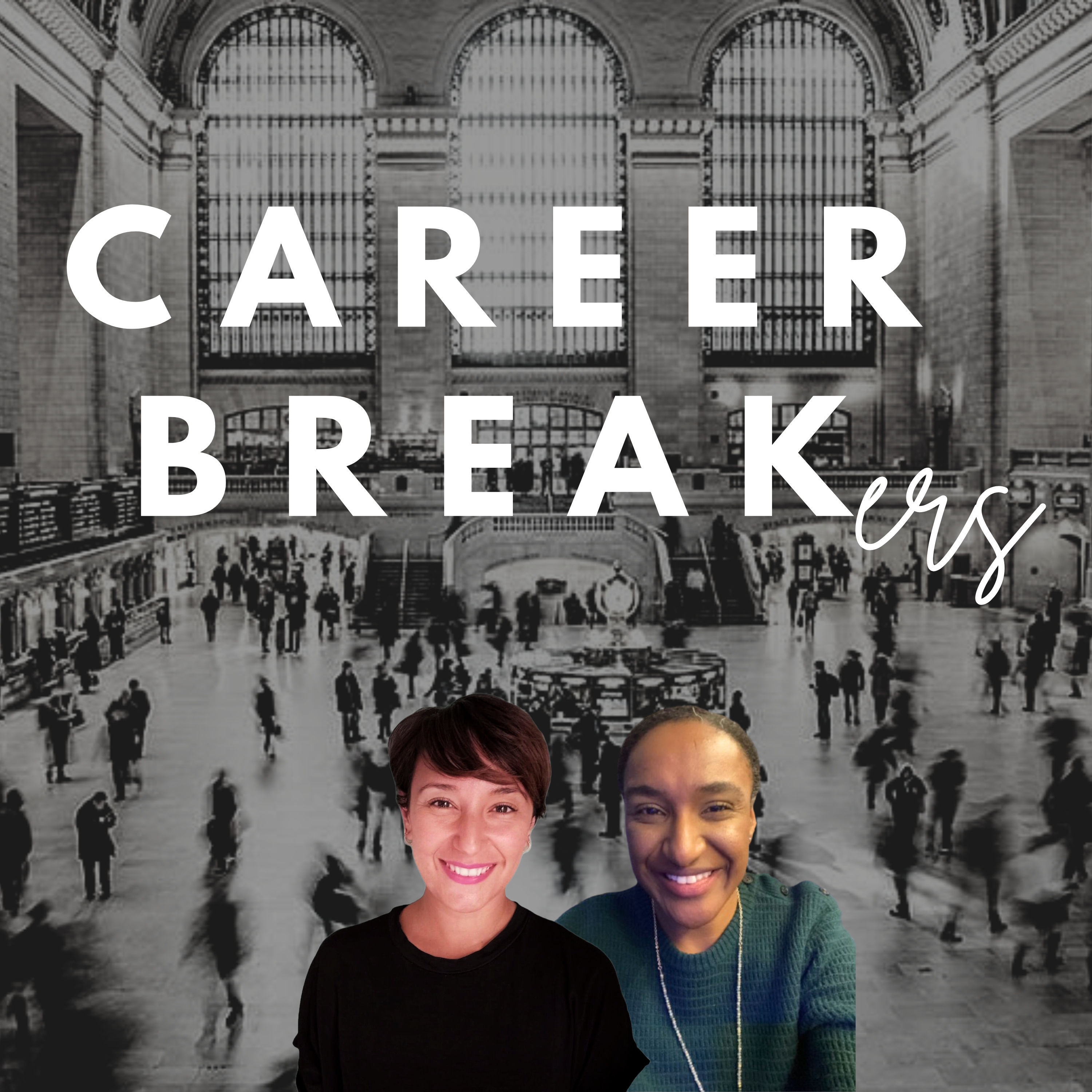 Career Breakers
