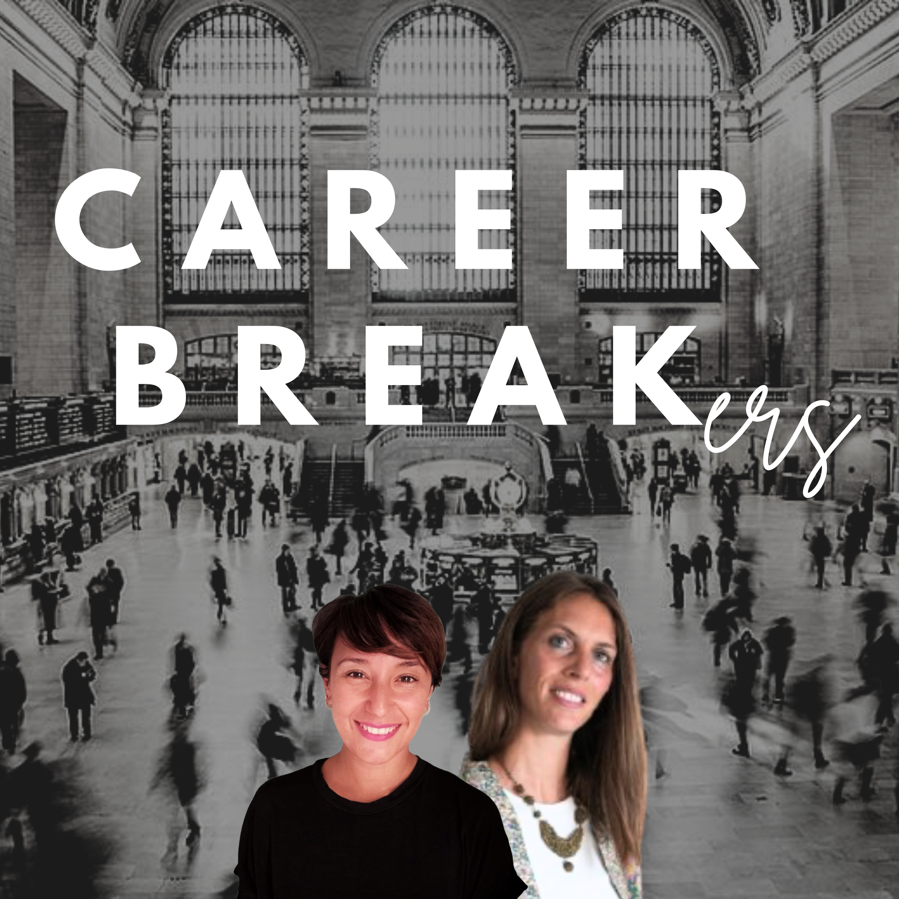 Career Breakers