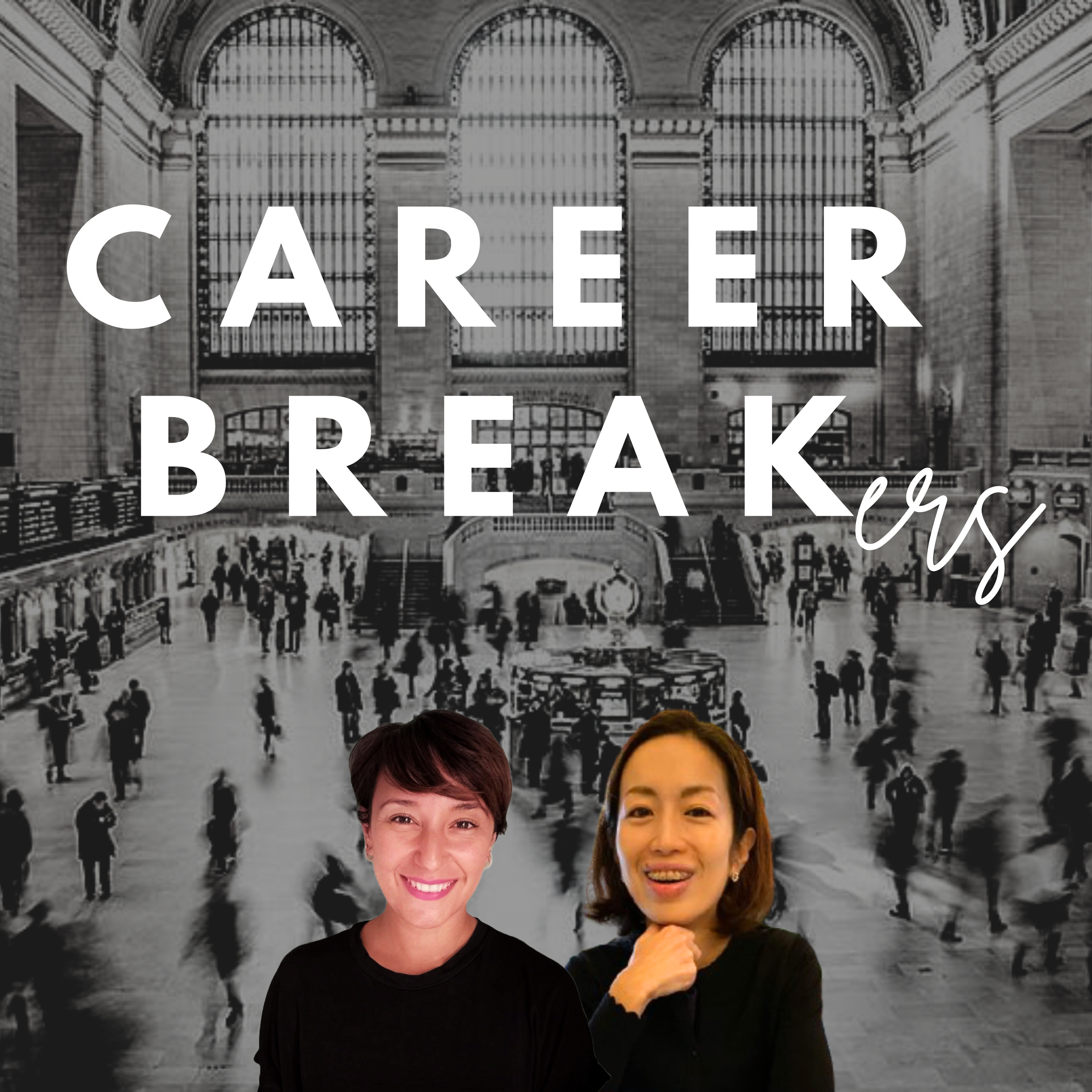 Career Breakers