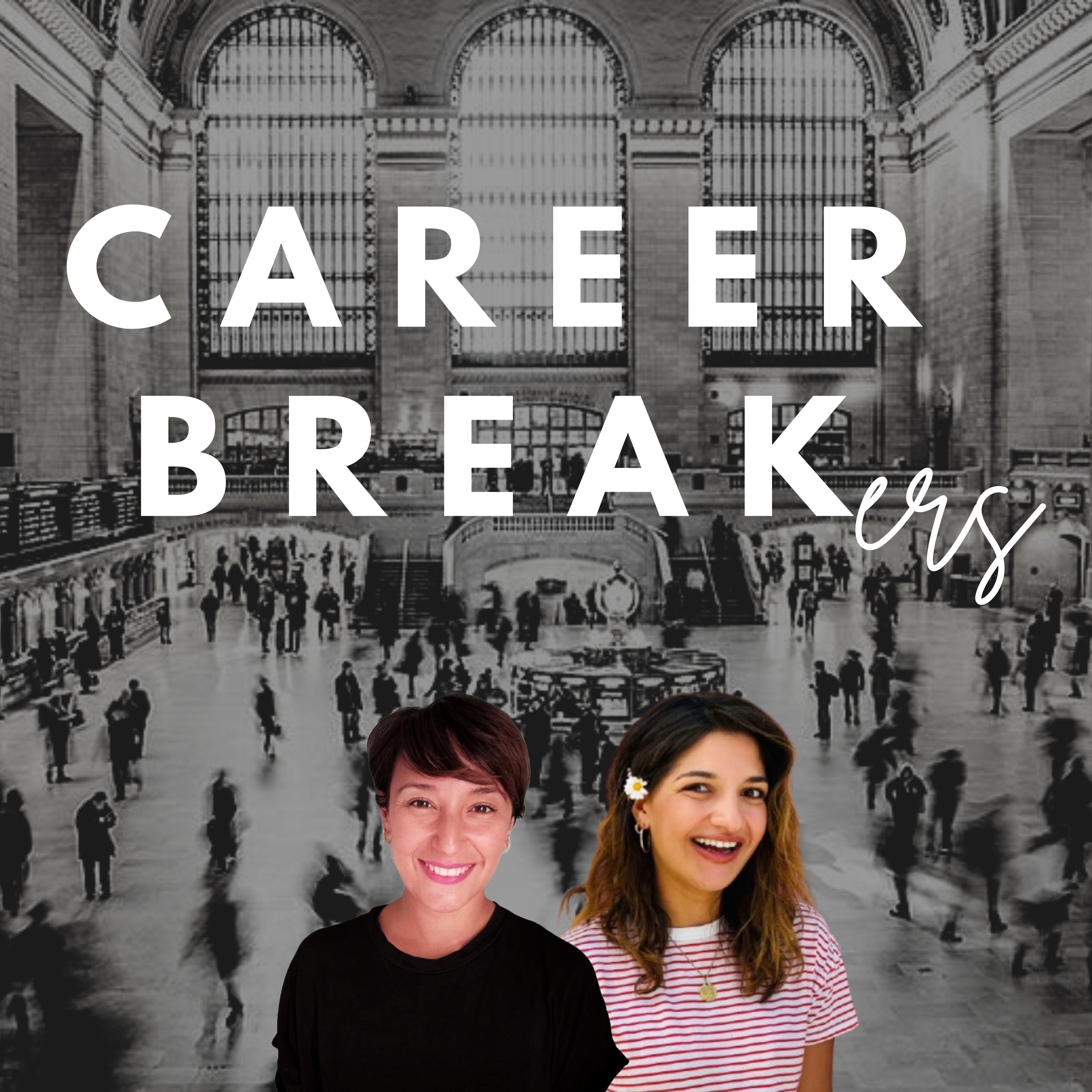 Career Breakers