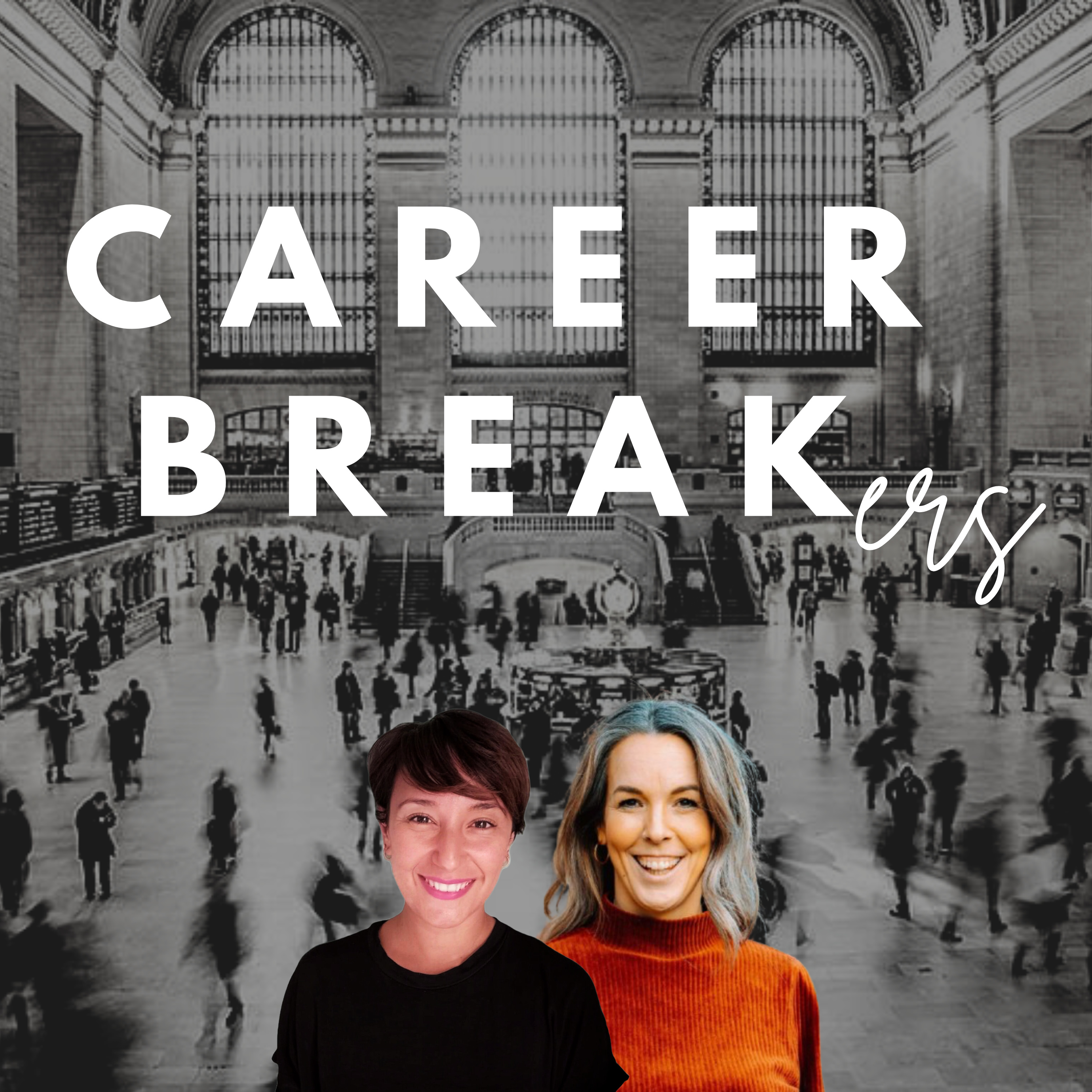 Career Breakers