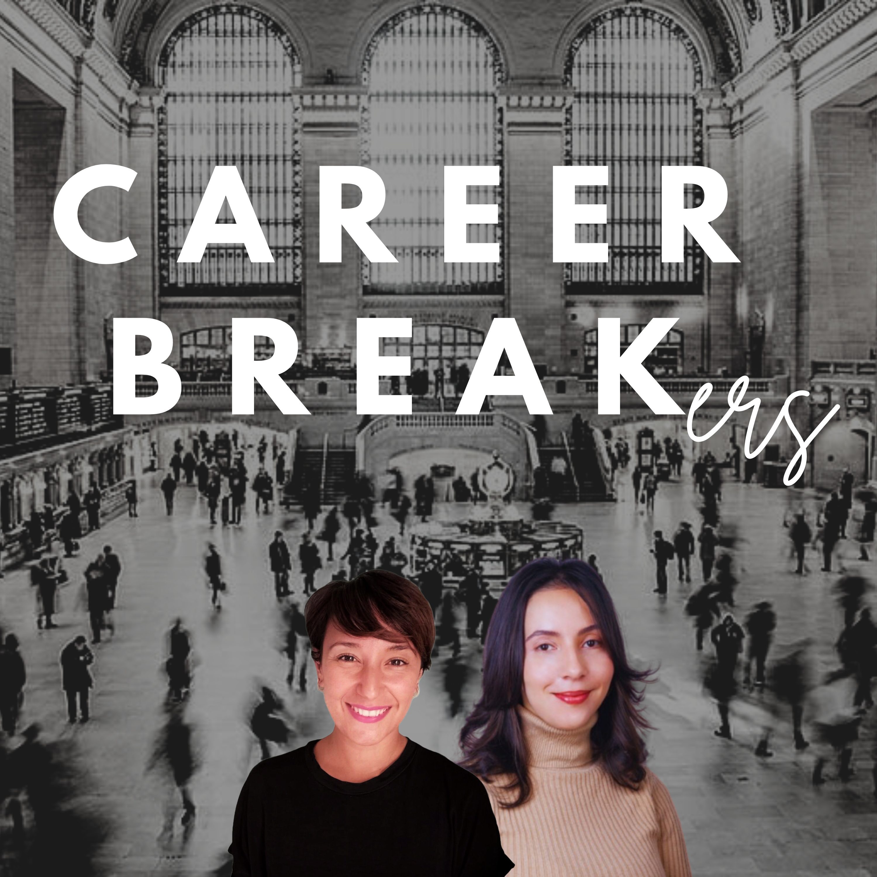 Career Breakers
