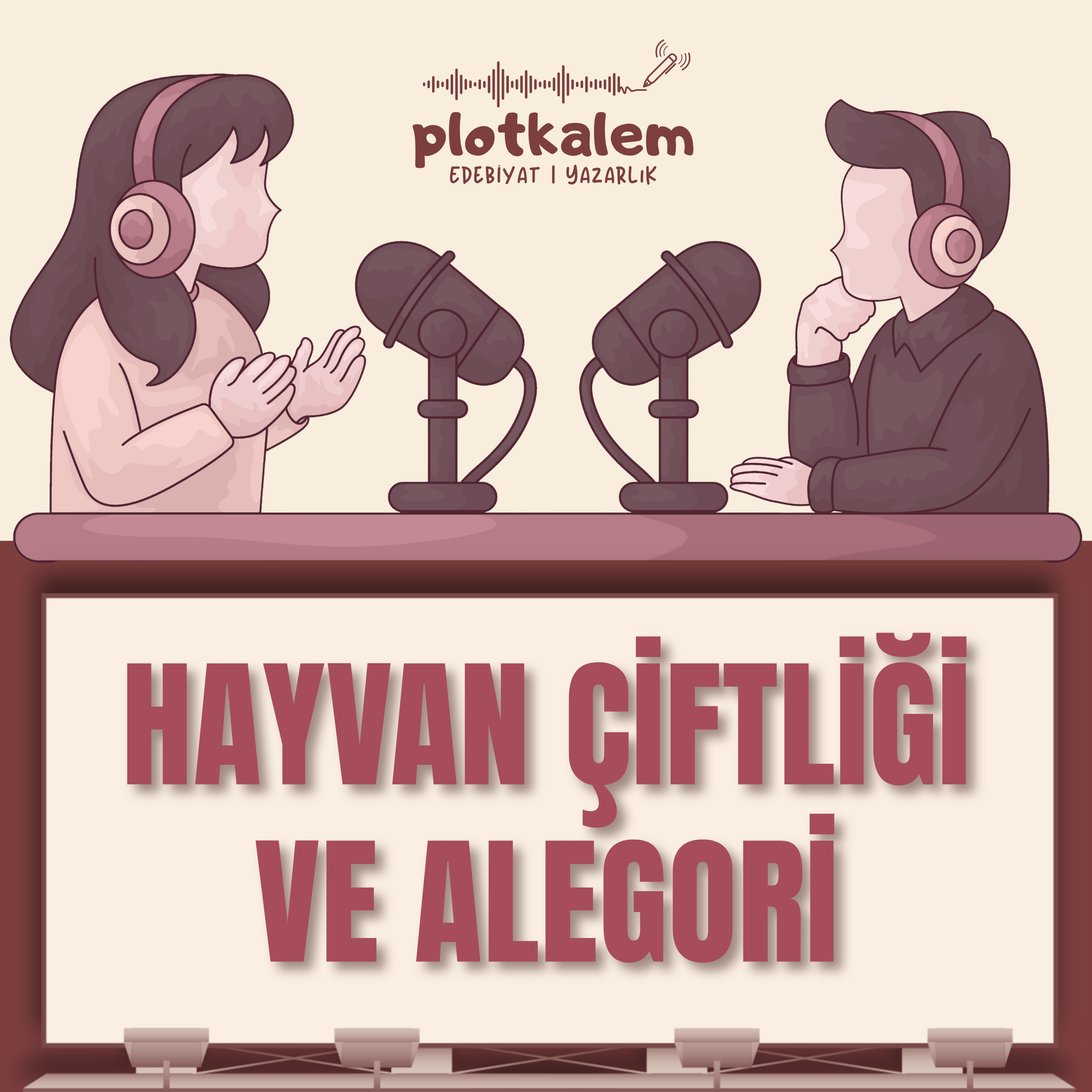 Plotkalem Edebiyat | Yazarlık