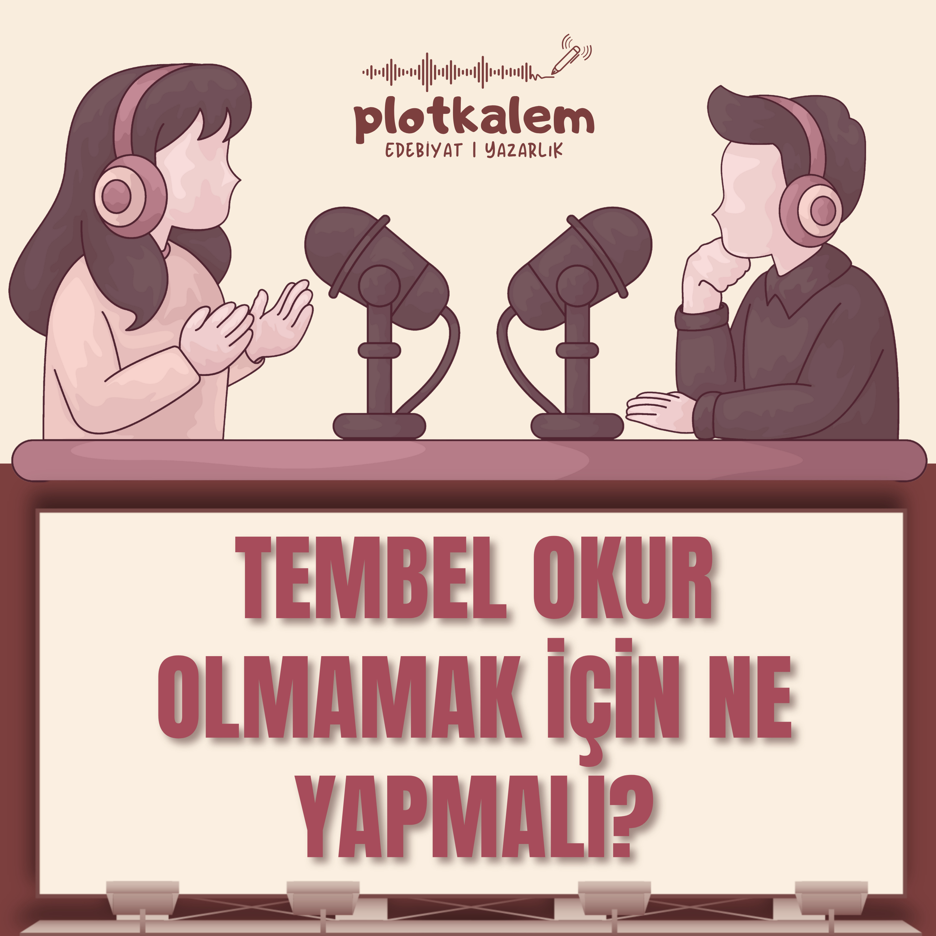 Plotkalem Edebiyat | Yazarlık