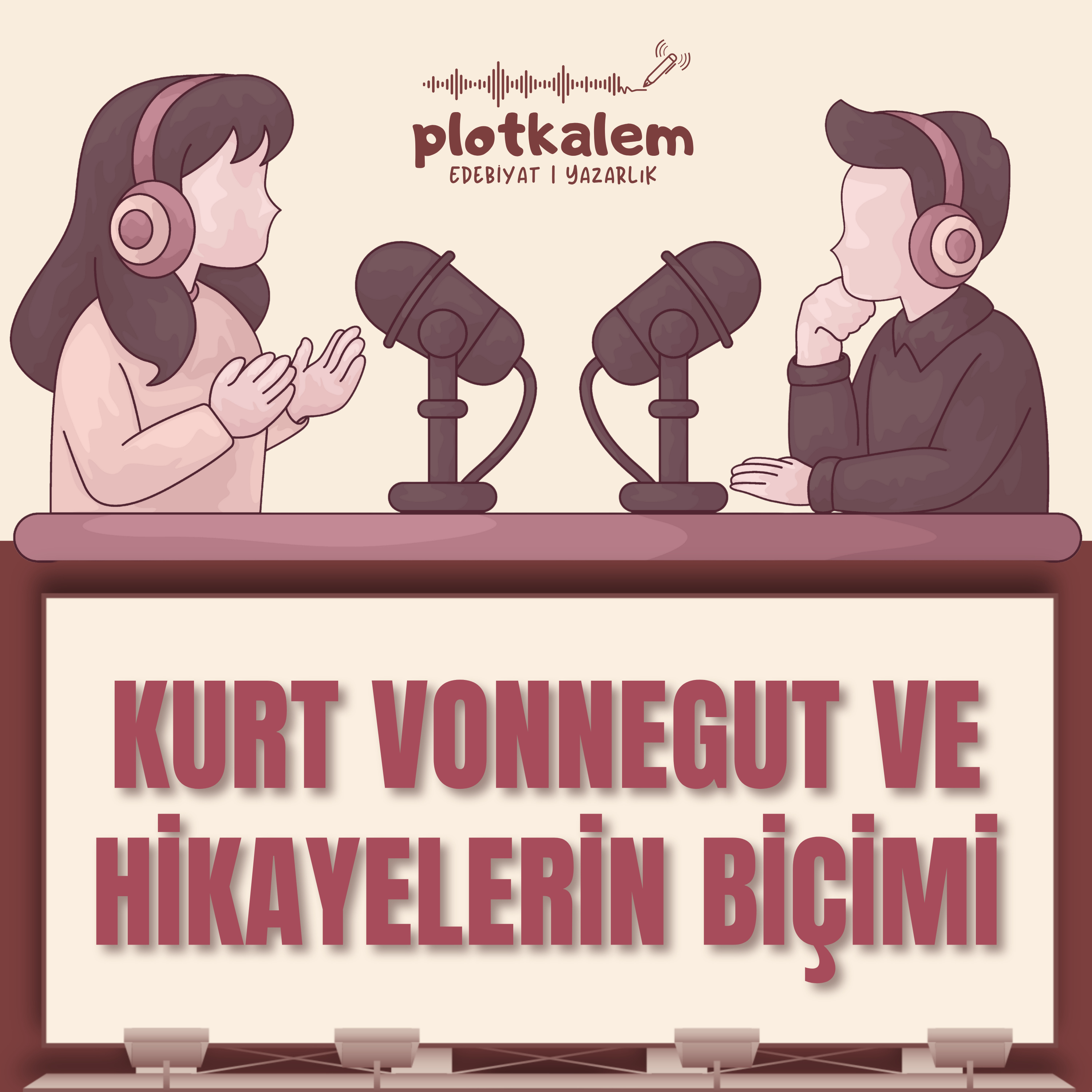 Plotkalem Edebiyat | Yazarlık