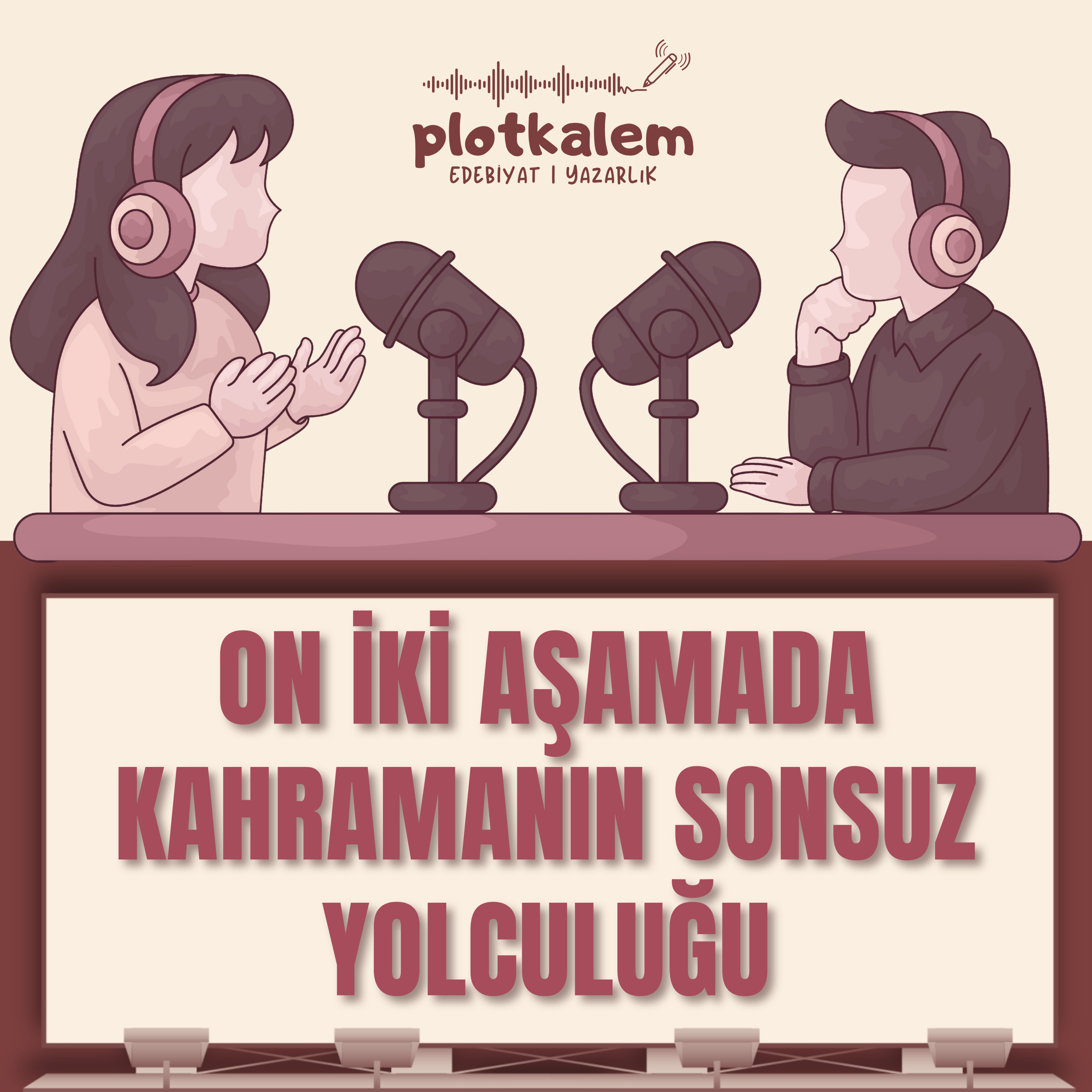 Plotkalem Edebiyat | Yazarlık