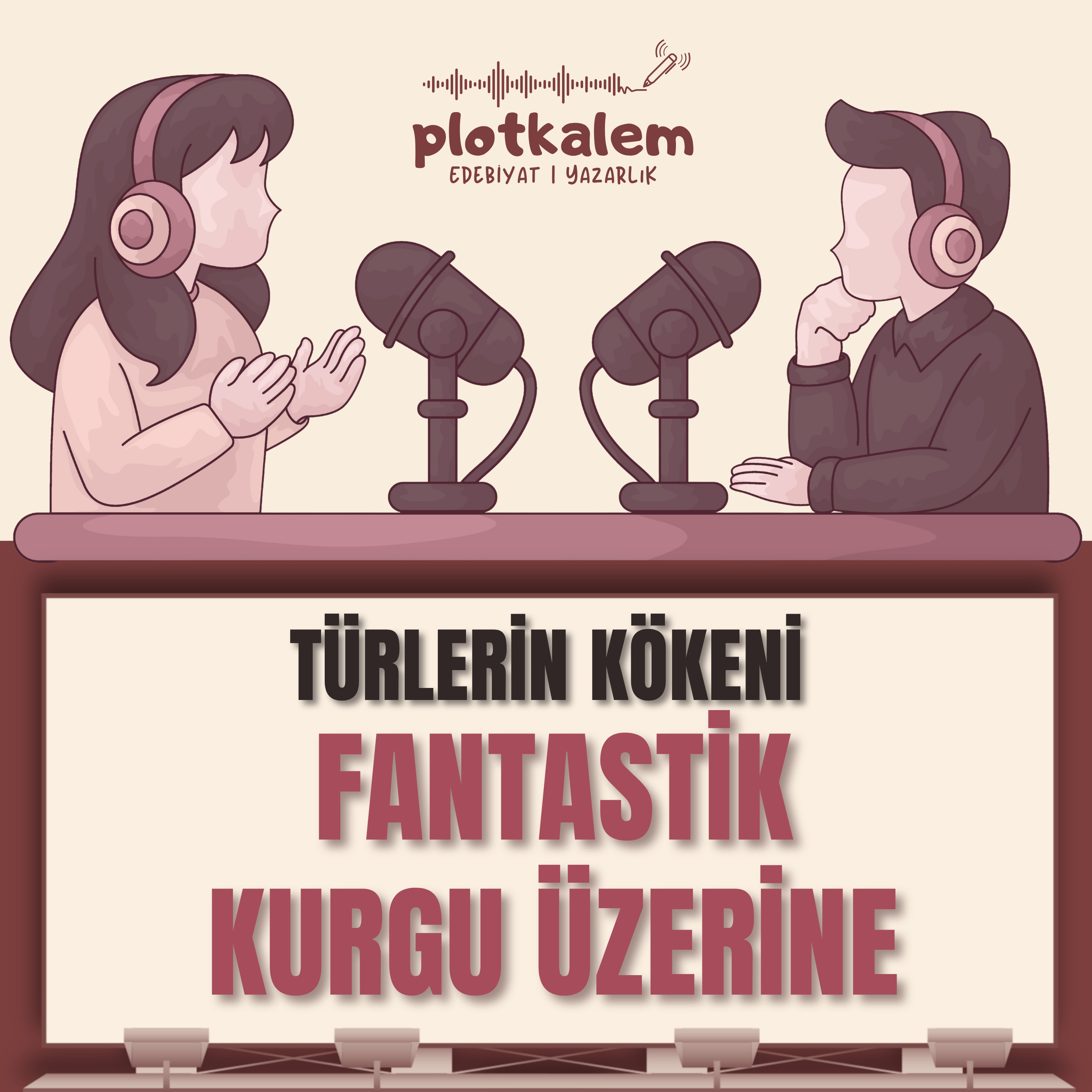 Plotkalem Edebiyat | Yazarlık