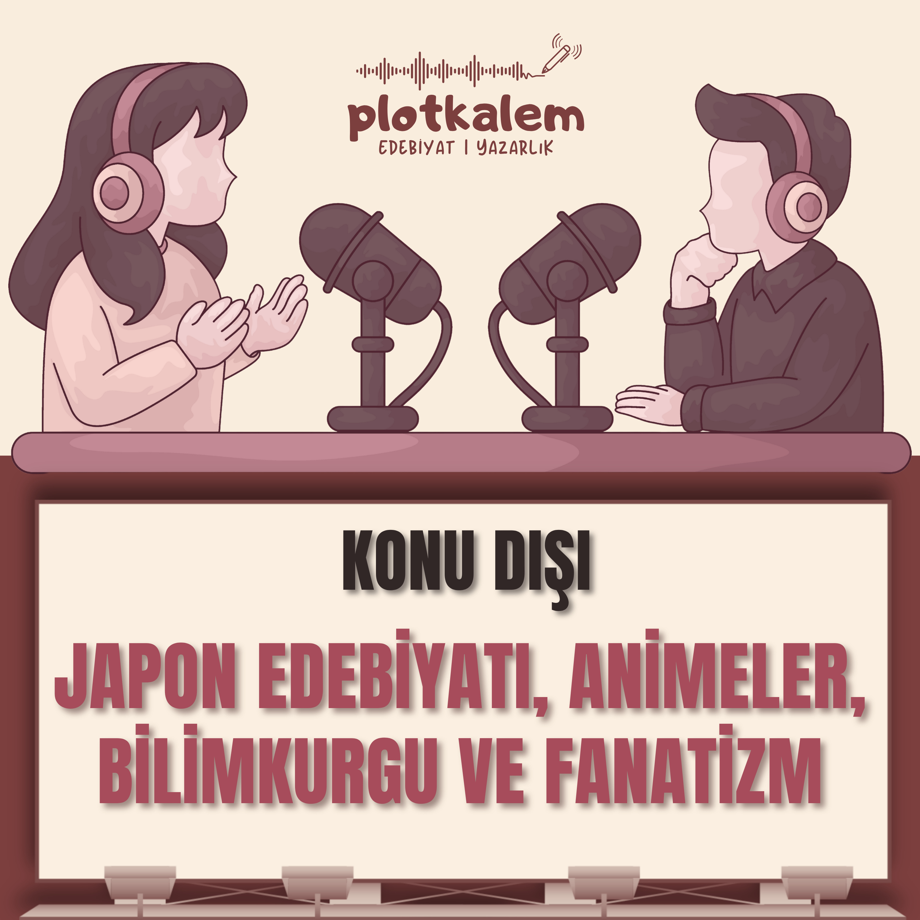 Plotkalem Edebiyat | Yazarlık