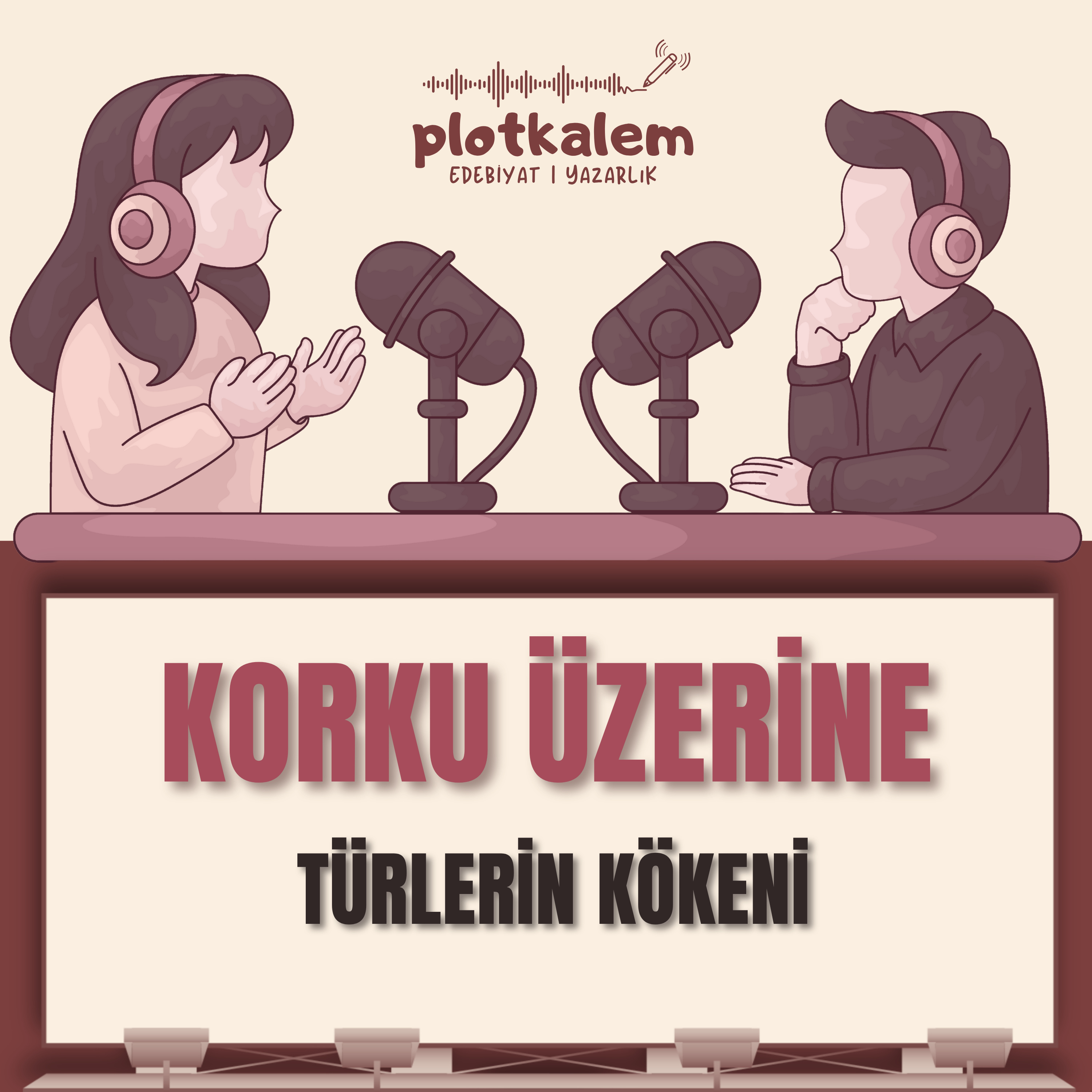 Plotkalem Edebiyat | Yazarlık