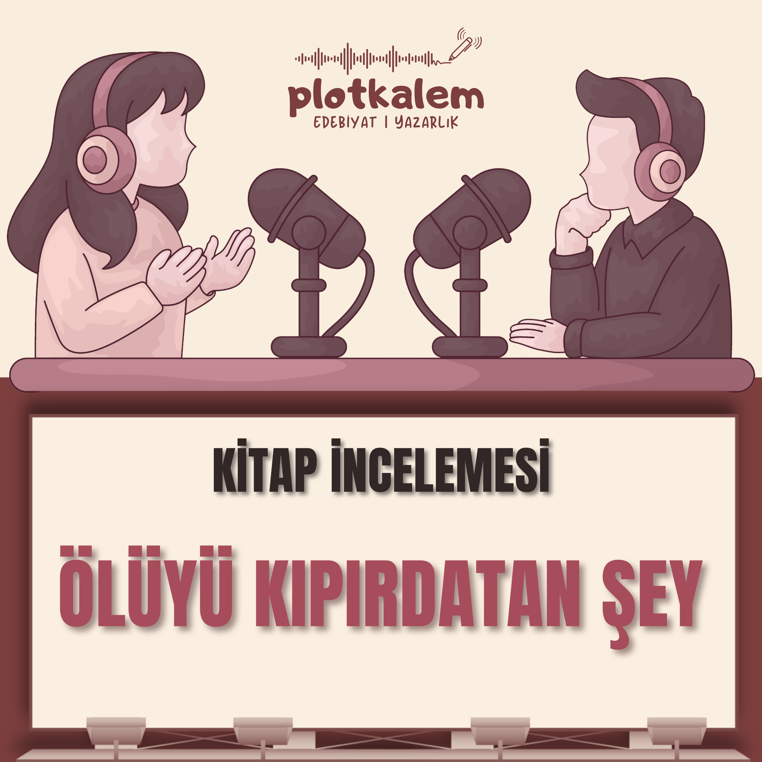 Plotkalem Edebiyat | Yazarlık