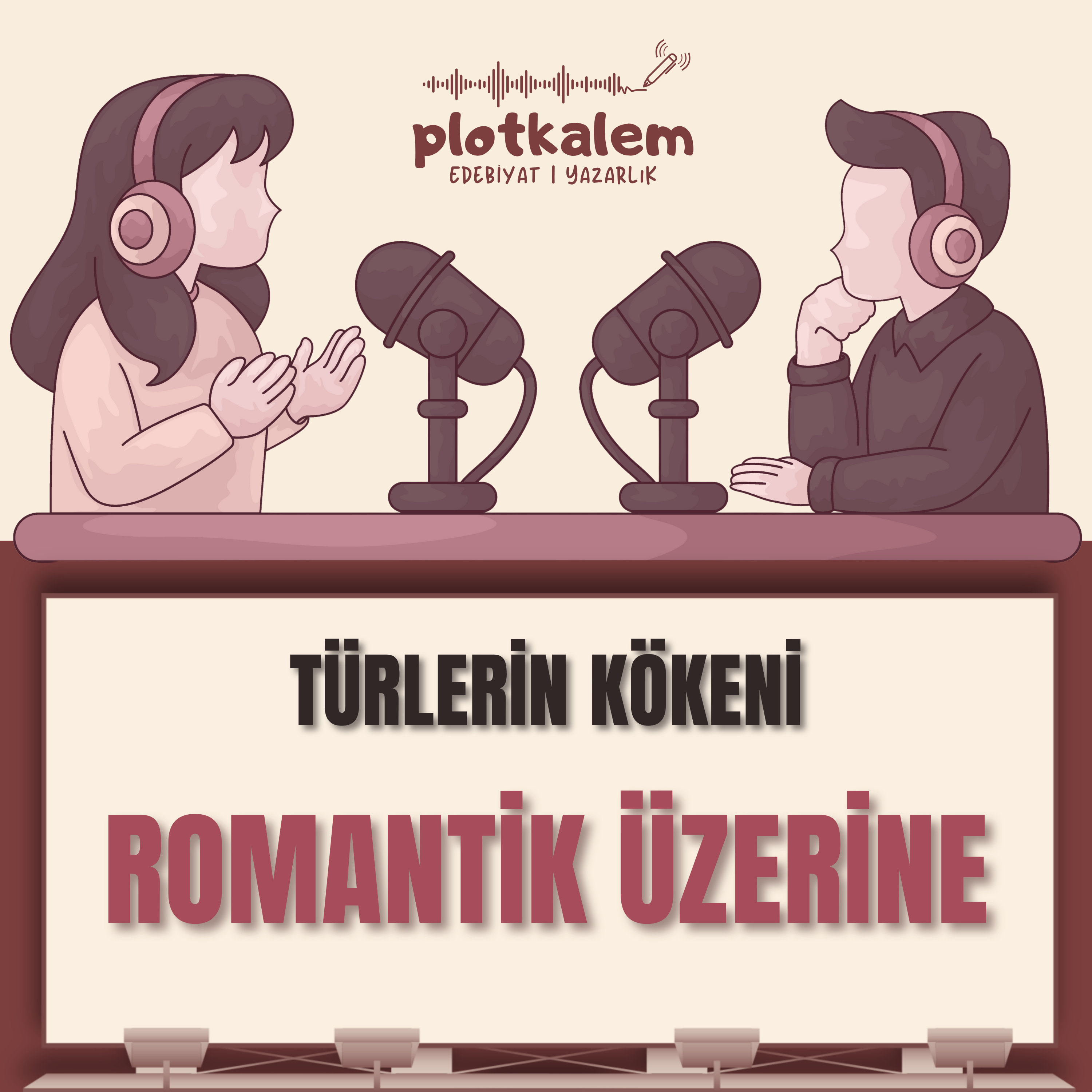 Plotkalem Edebiyat | Yazarlık