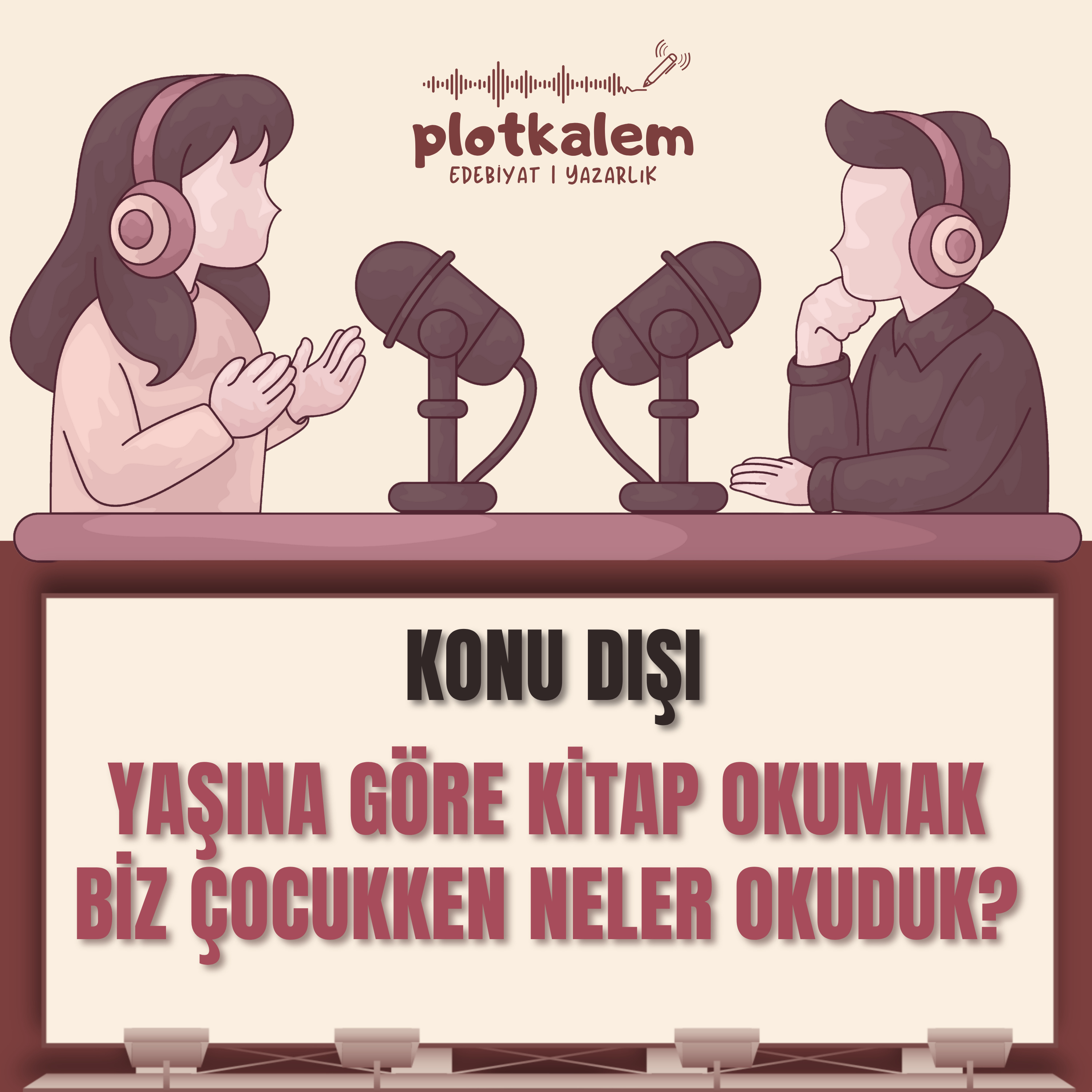 Plotkalem Edebiyat | Yazarlık