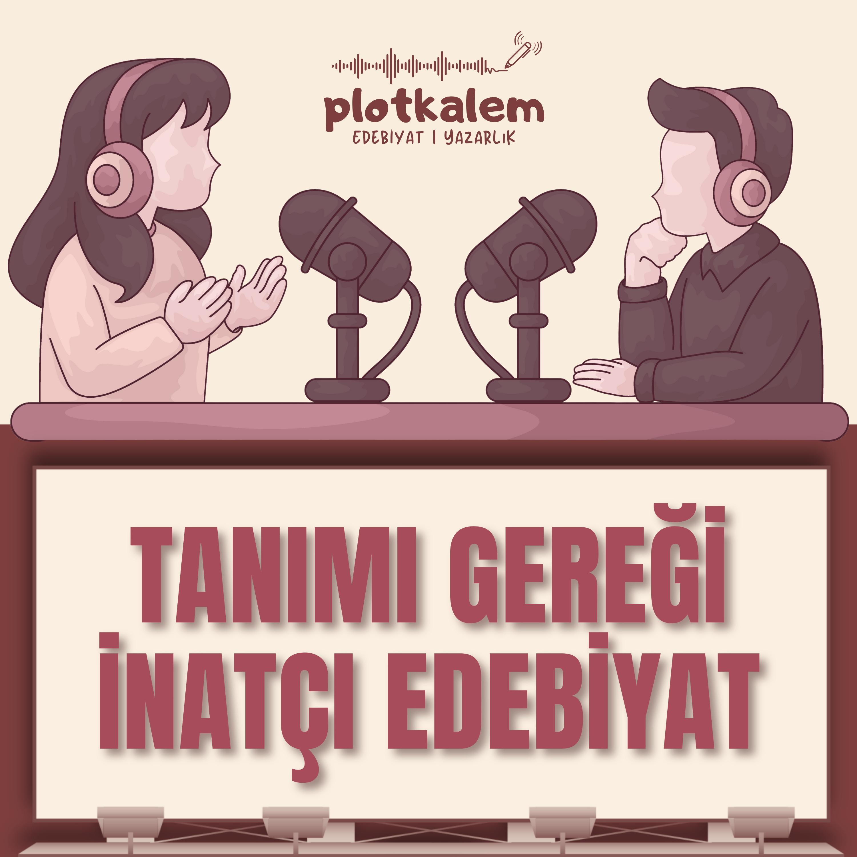 Plotkalem Edebiyat | Yazarlık