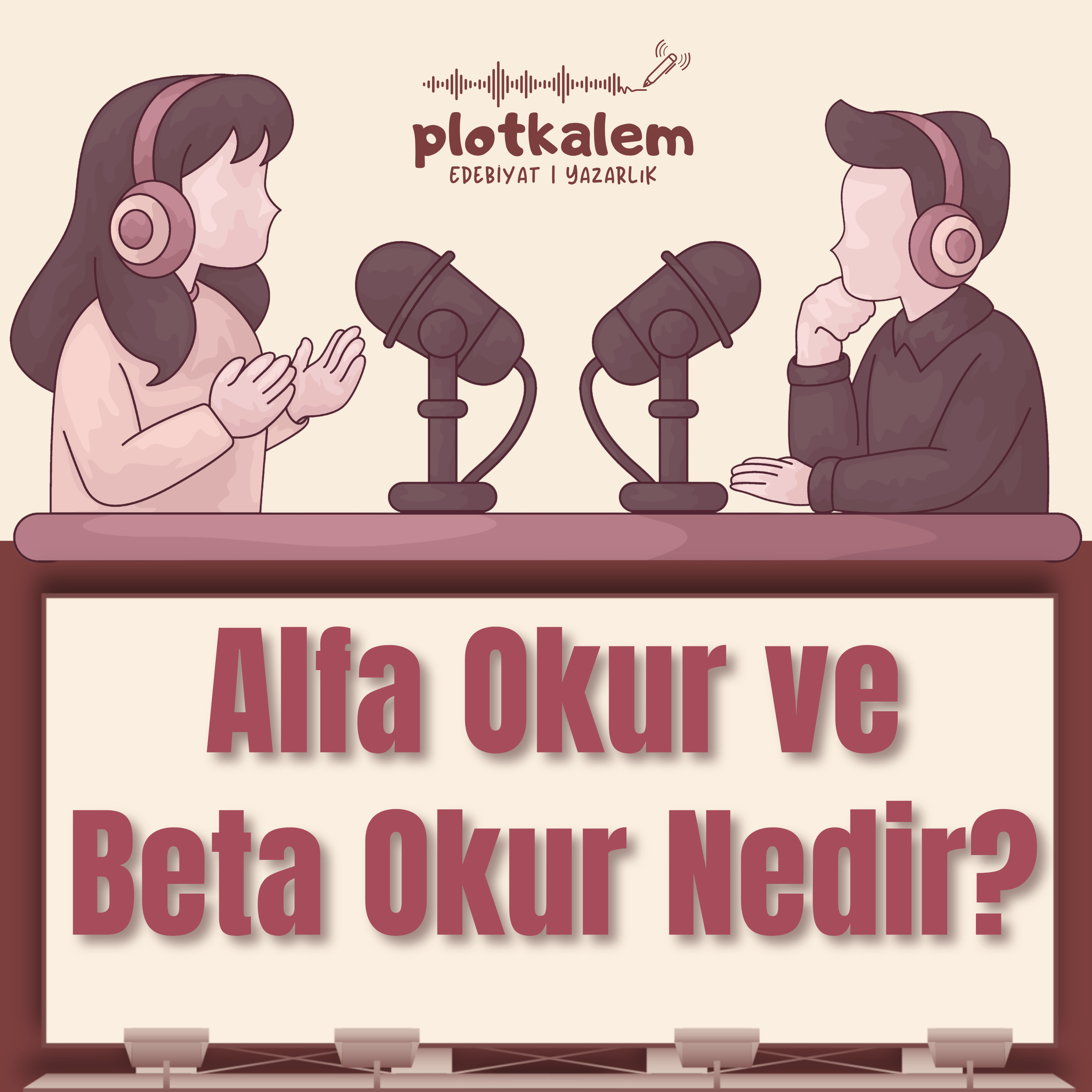 Plotkalem Edebiyat | Yazarlık