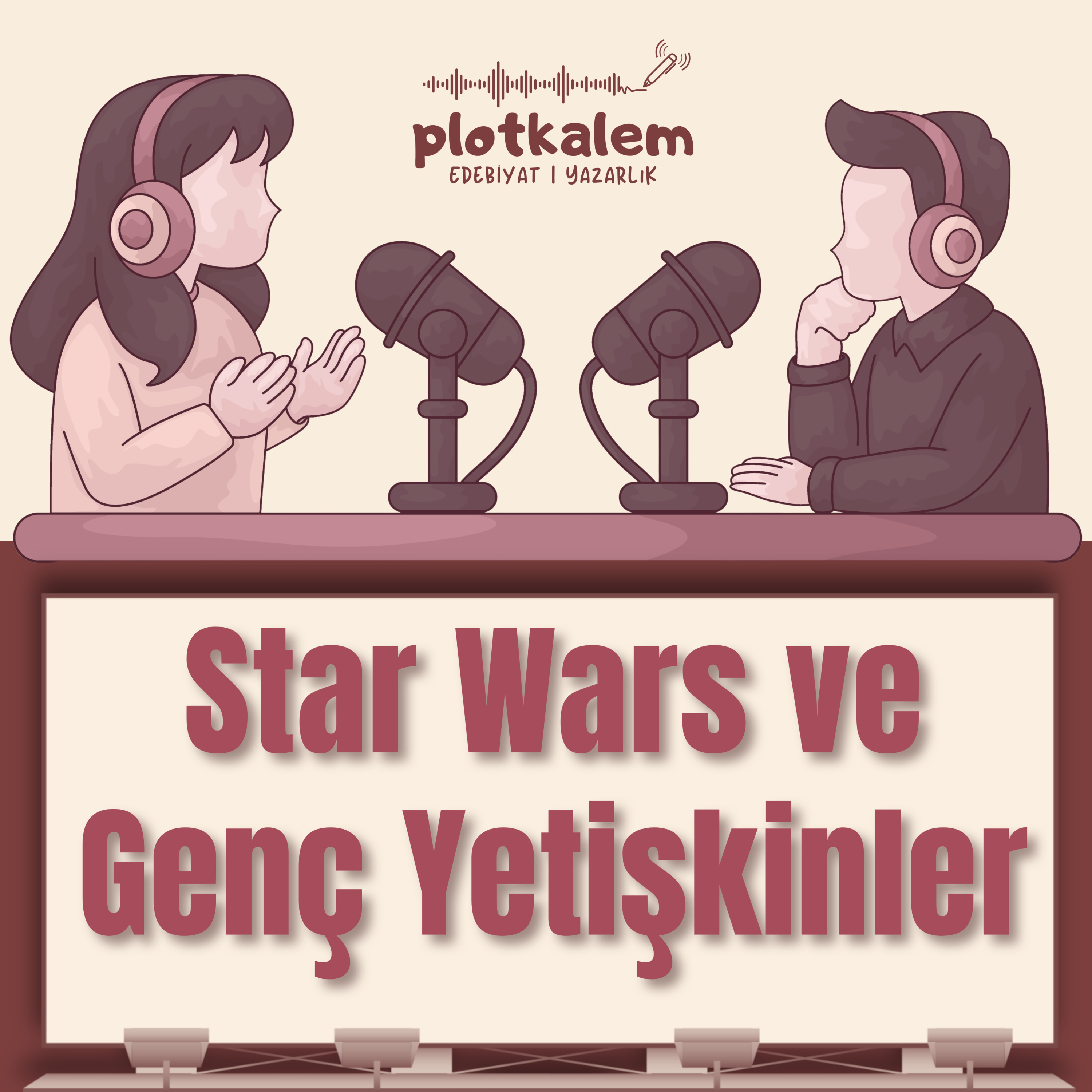 Toy Story 5, Star Wars Kitapları, Genç Yetişkin Fantastik Okurları | Konu Dışı