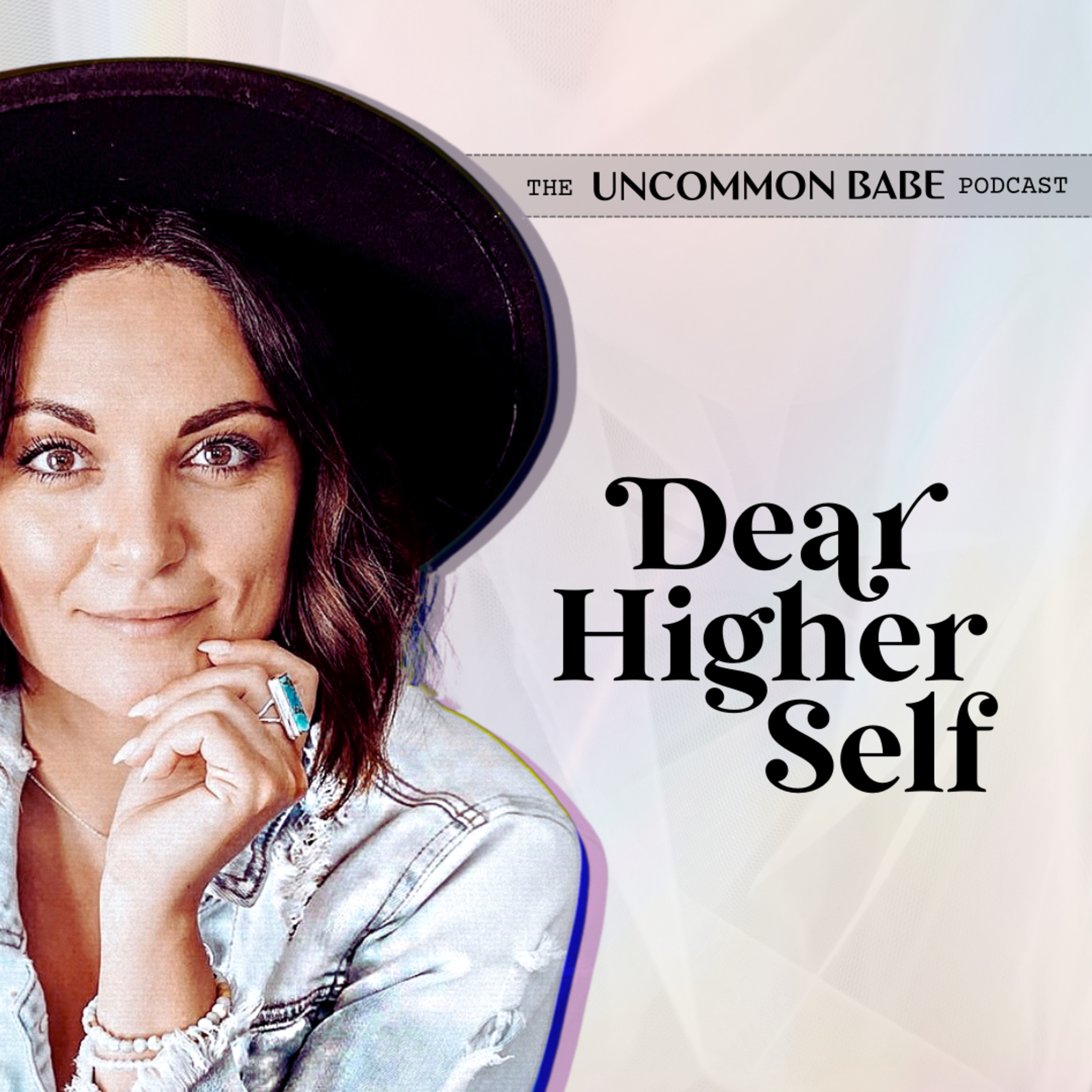 Dear Higher Self