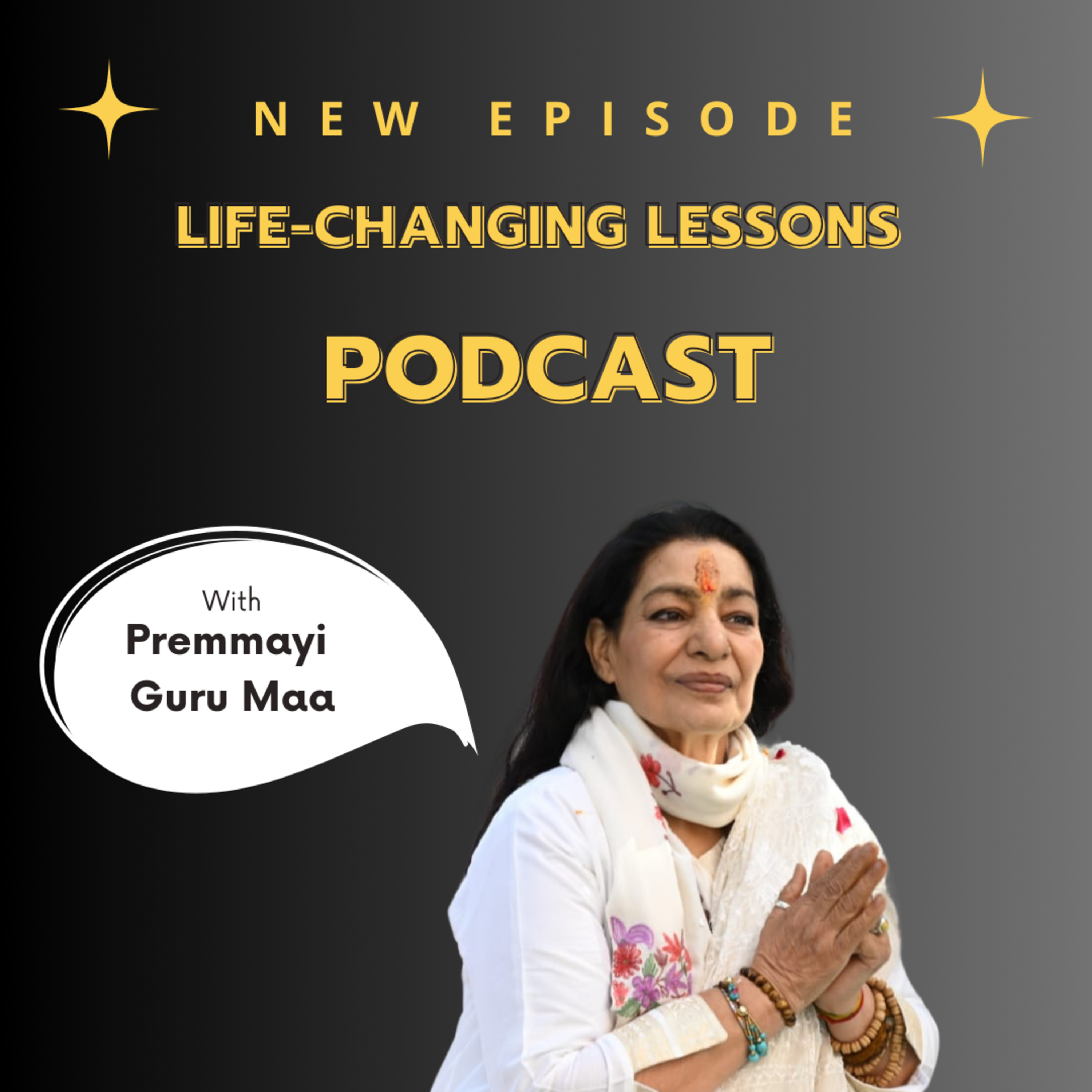 Guru Maa Joy