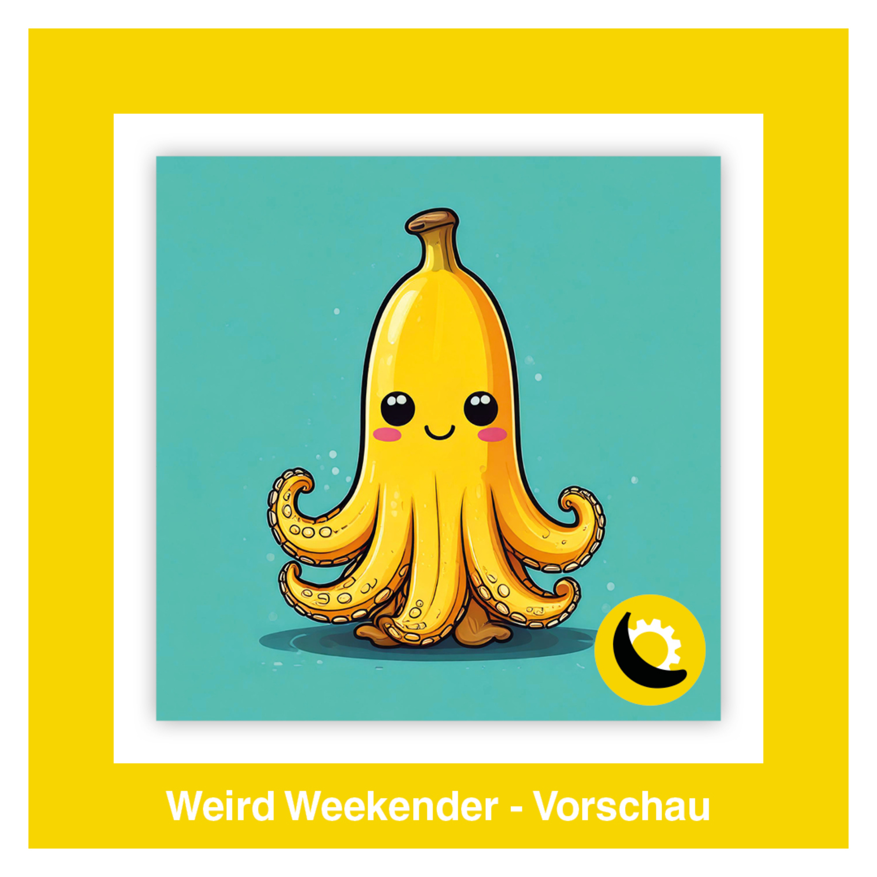 uhrwerkbanane