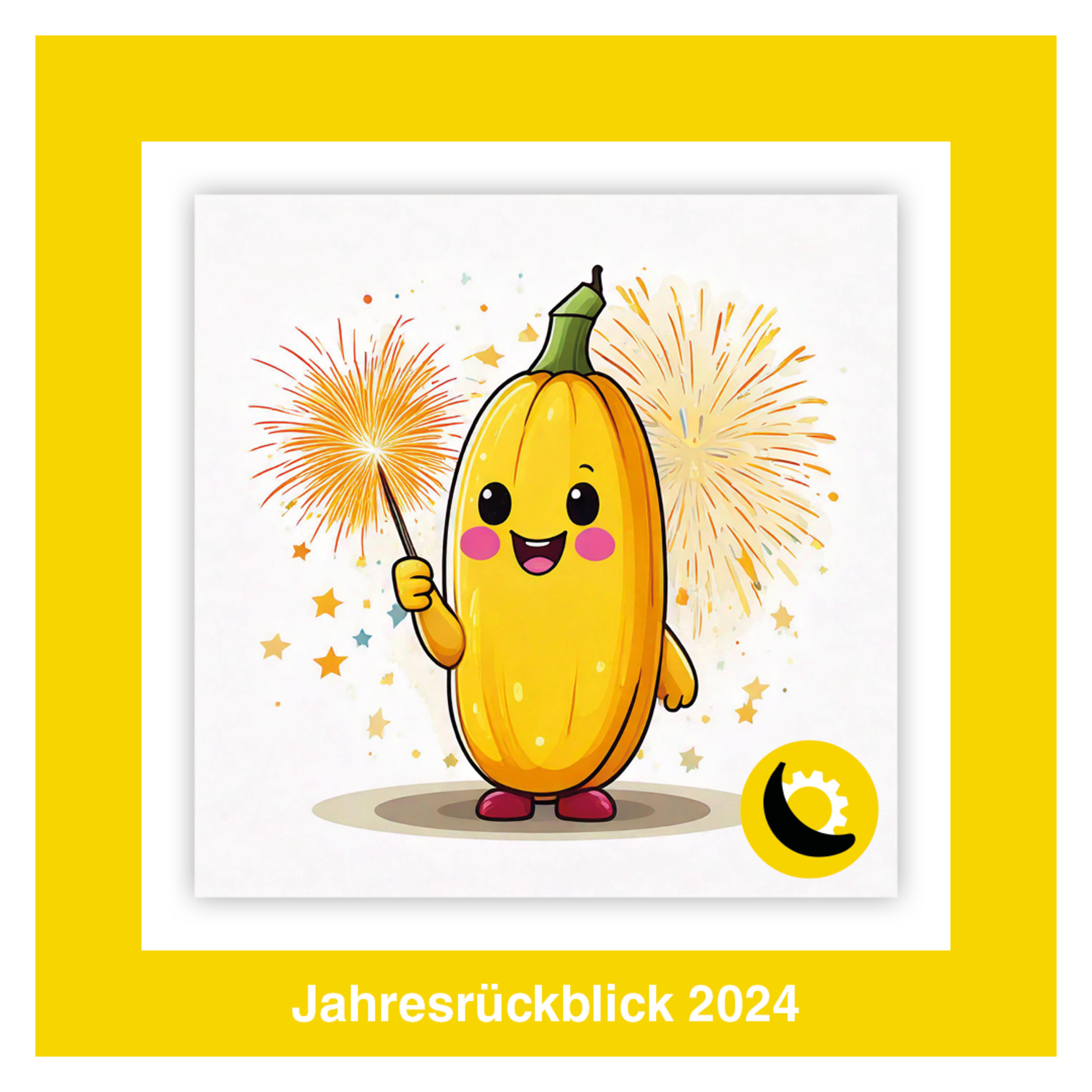 uhrwerkbanane