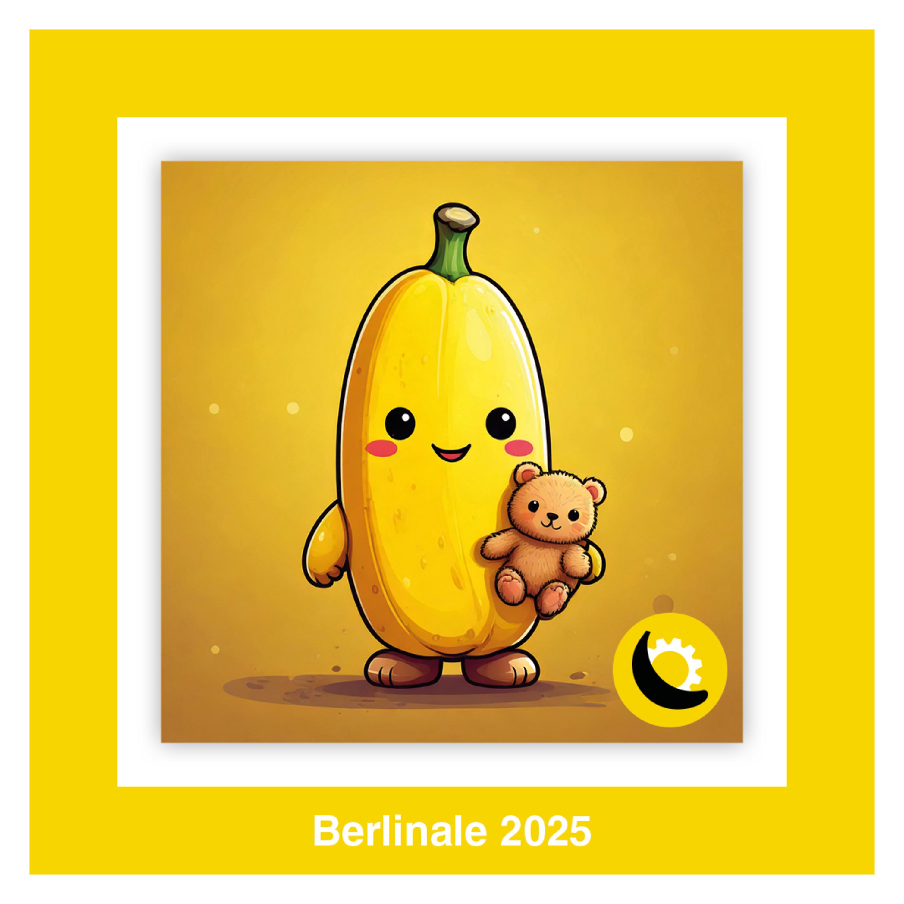 uhrwerkbanane
