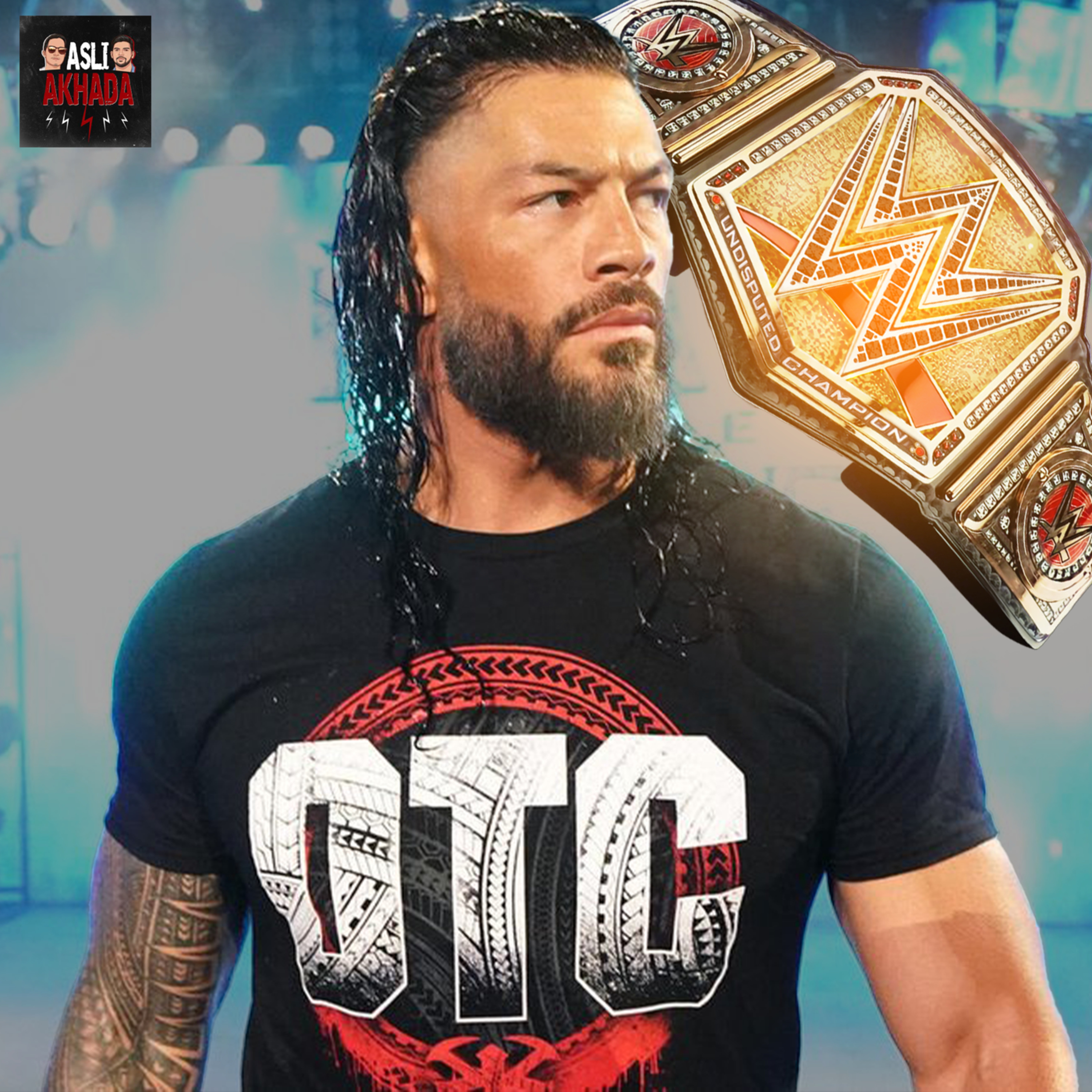 Roman Reigns Undisputed Champion After SummerSlam Return episode artwork